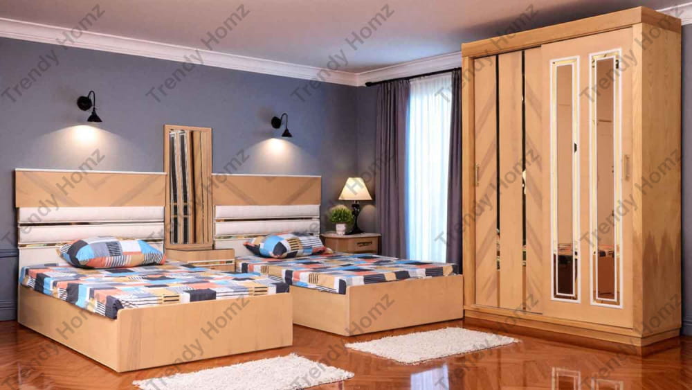 غرفة نوم اطفال 274