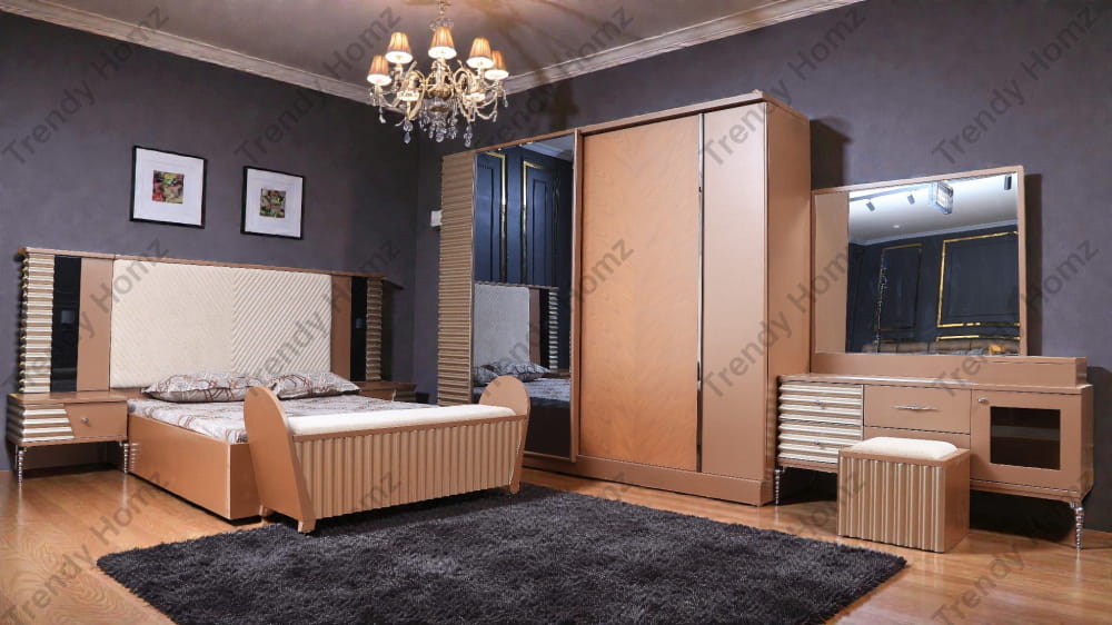 غرفة نوم ماستر 471