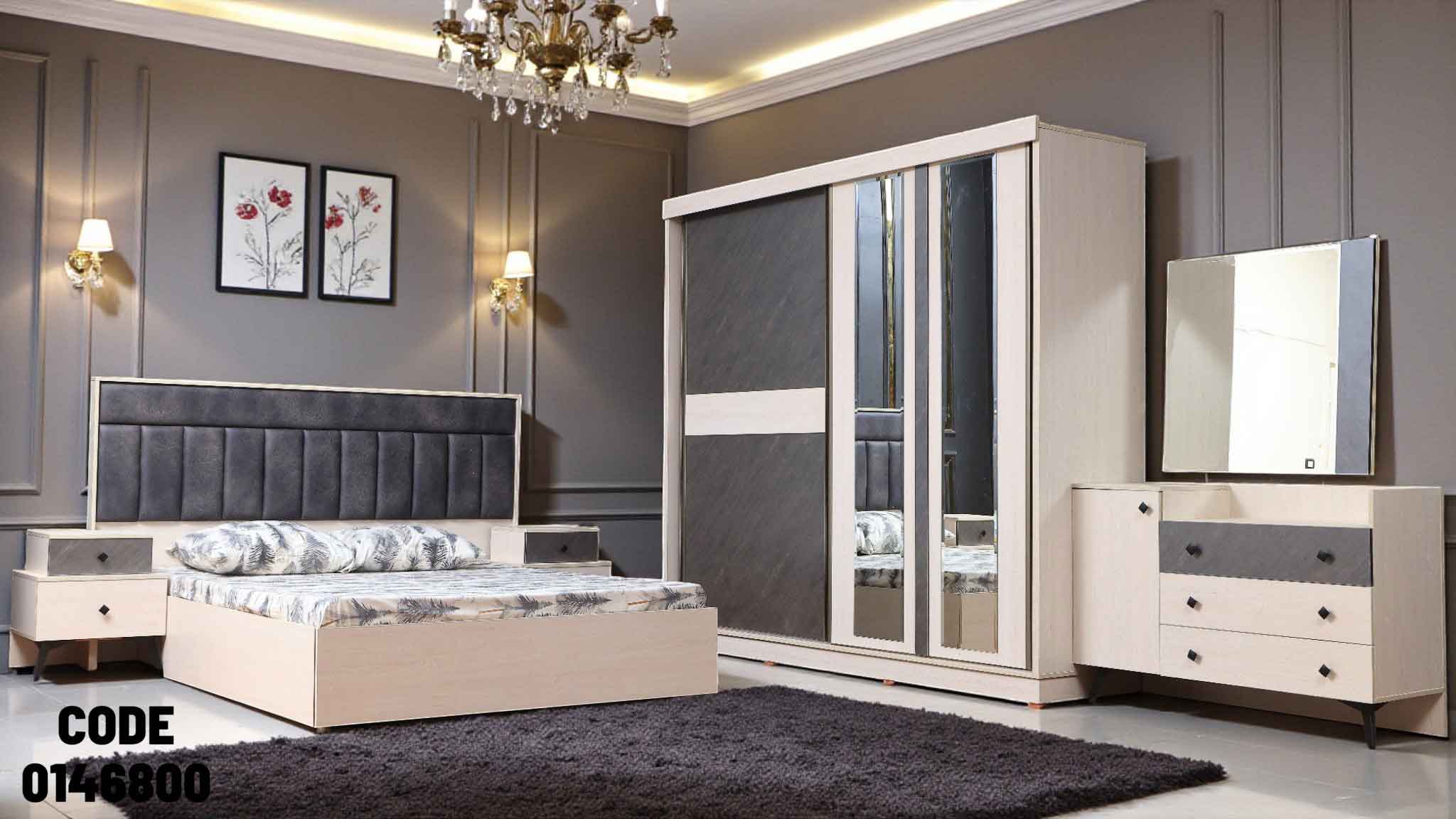 غرفة نوم ماستر 468