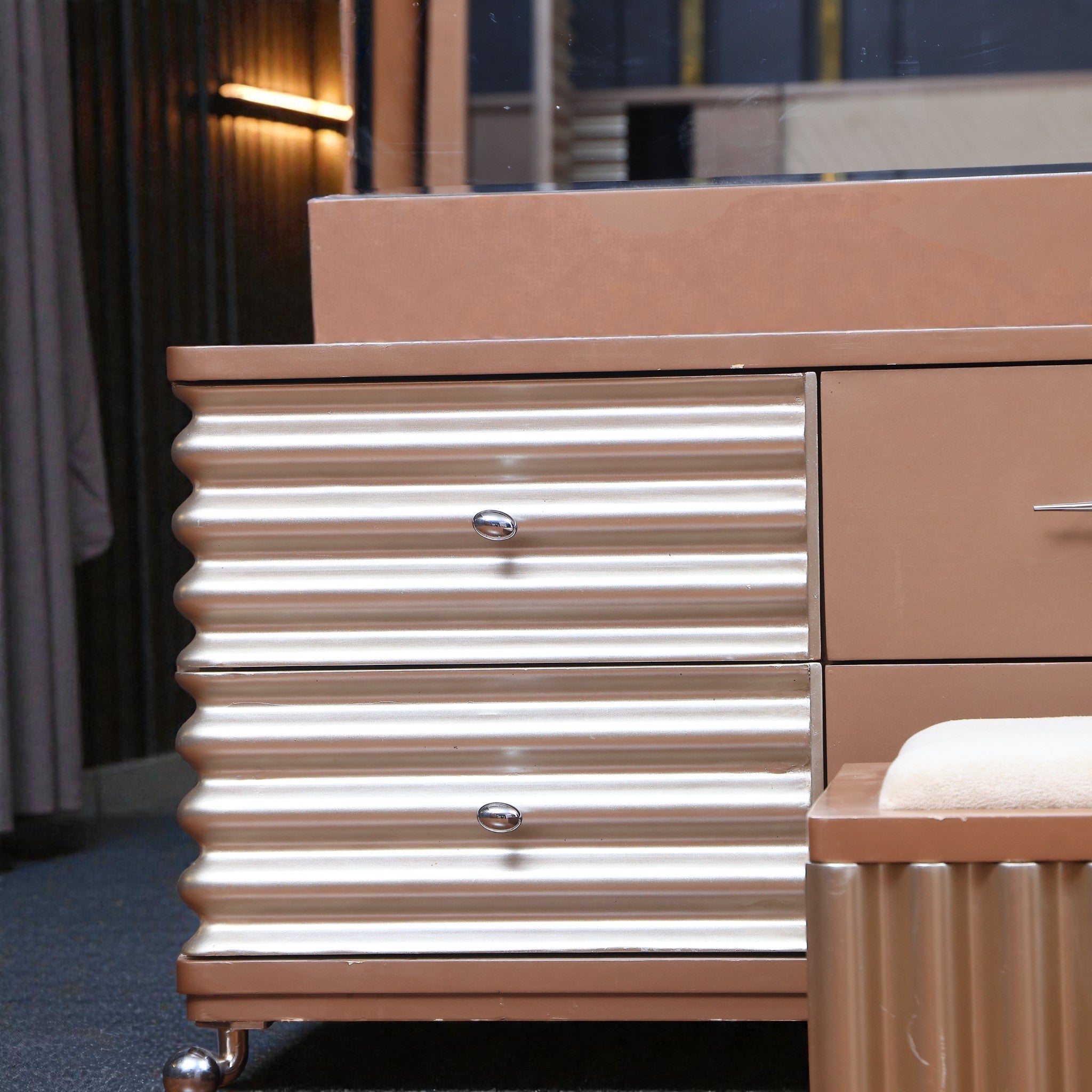 غرفة نوم ماستر 471