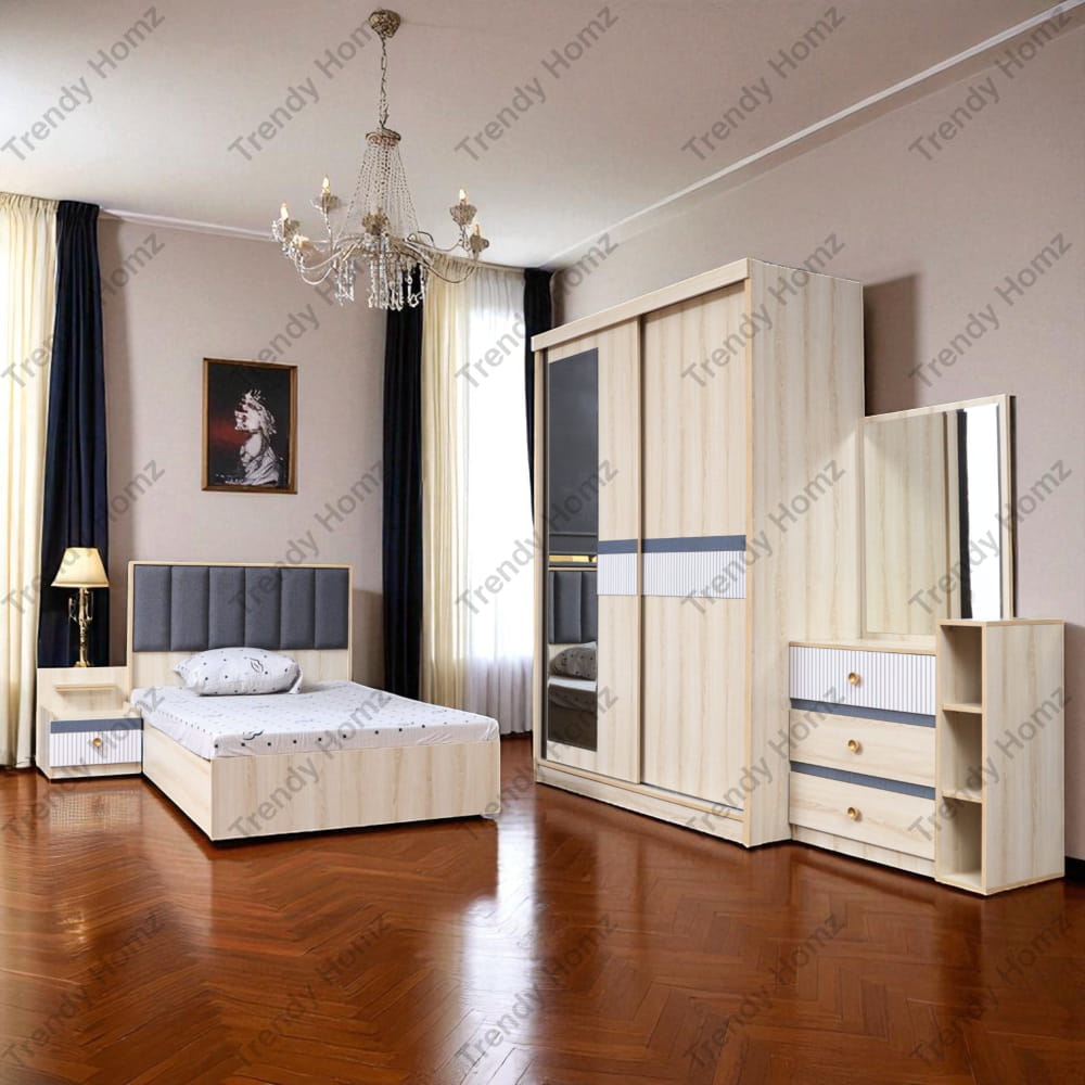 غرفة نوم اطفال 347