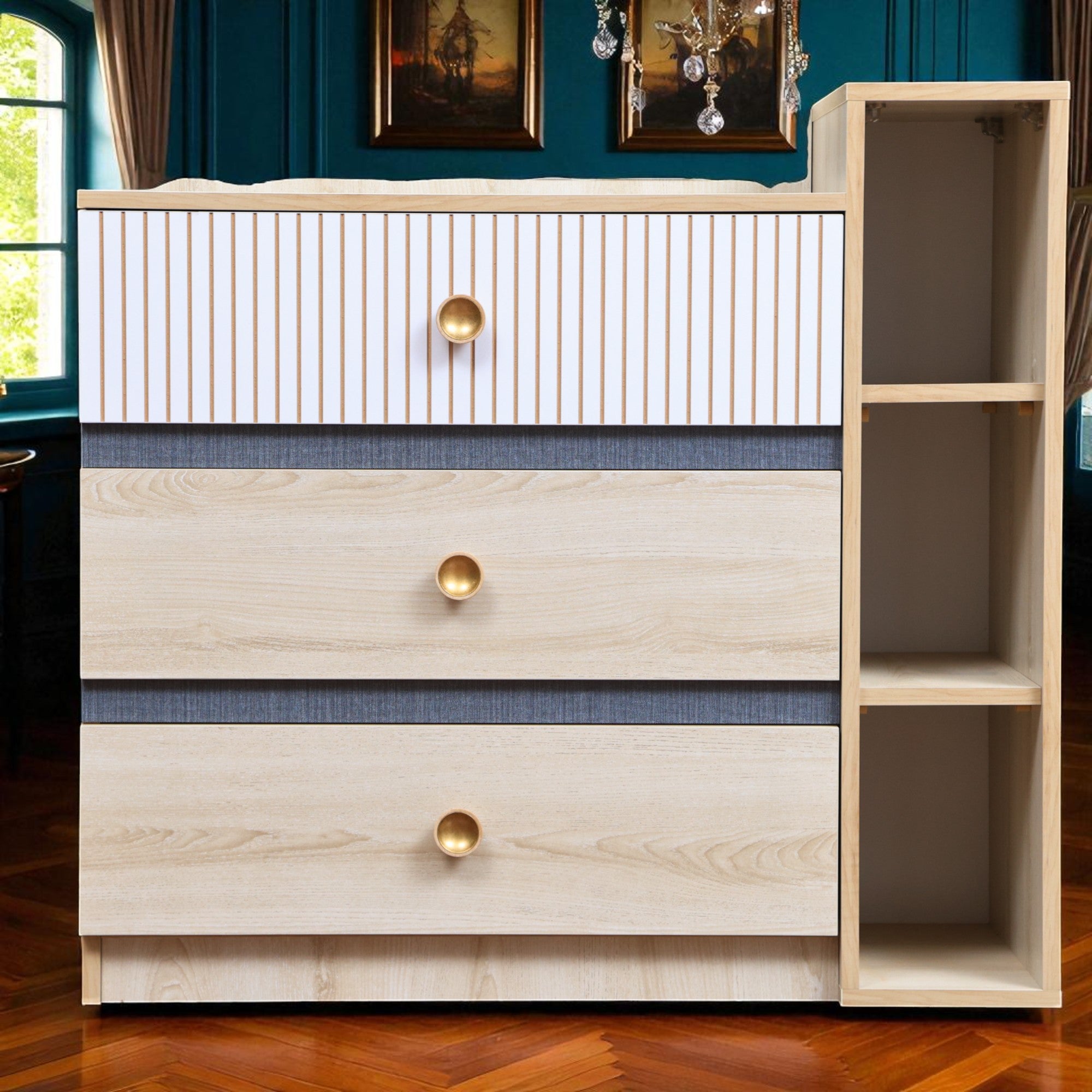 تسريحة اطفال 347