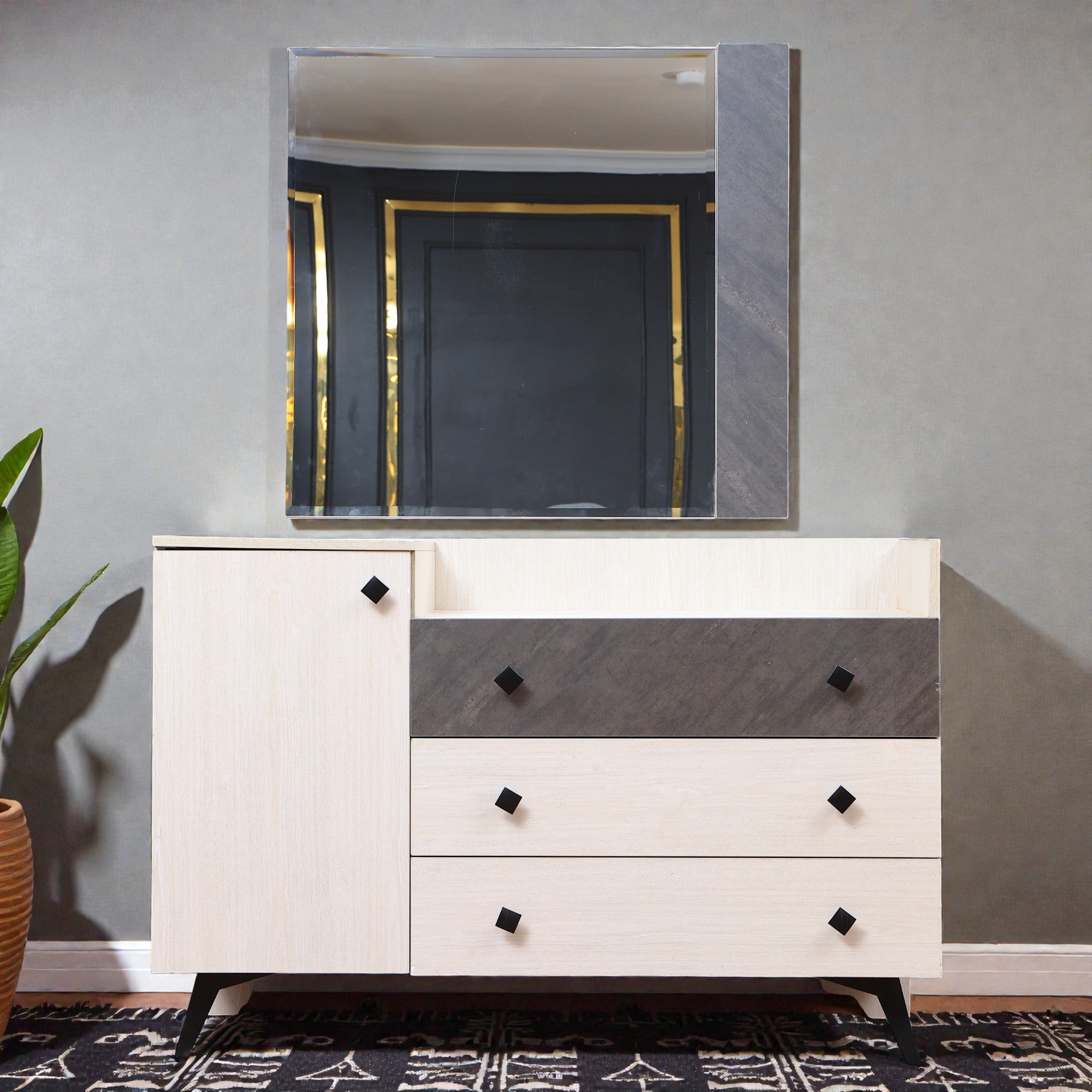 غرفة نوم ماستر 468