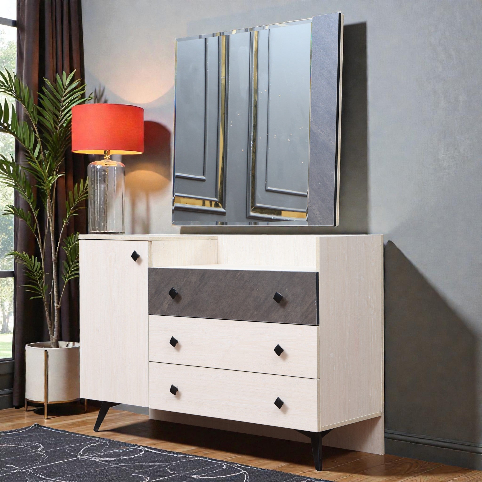 غرفة نوم ماستر 468