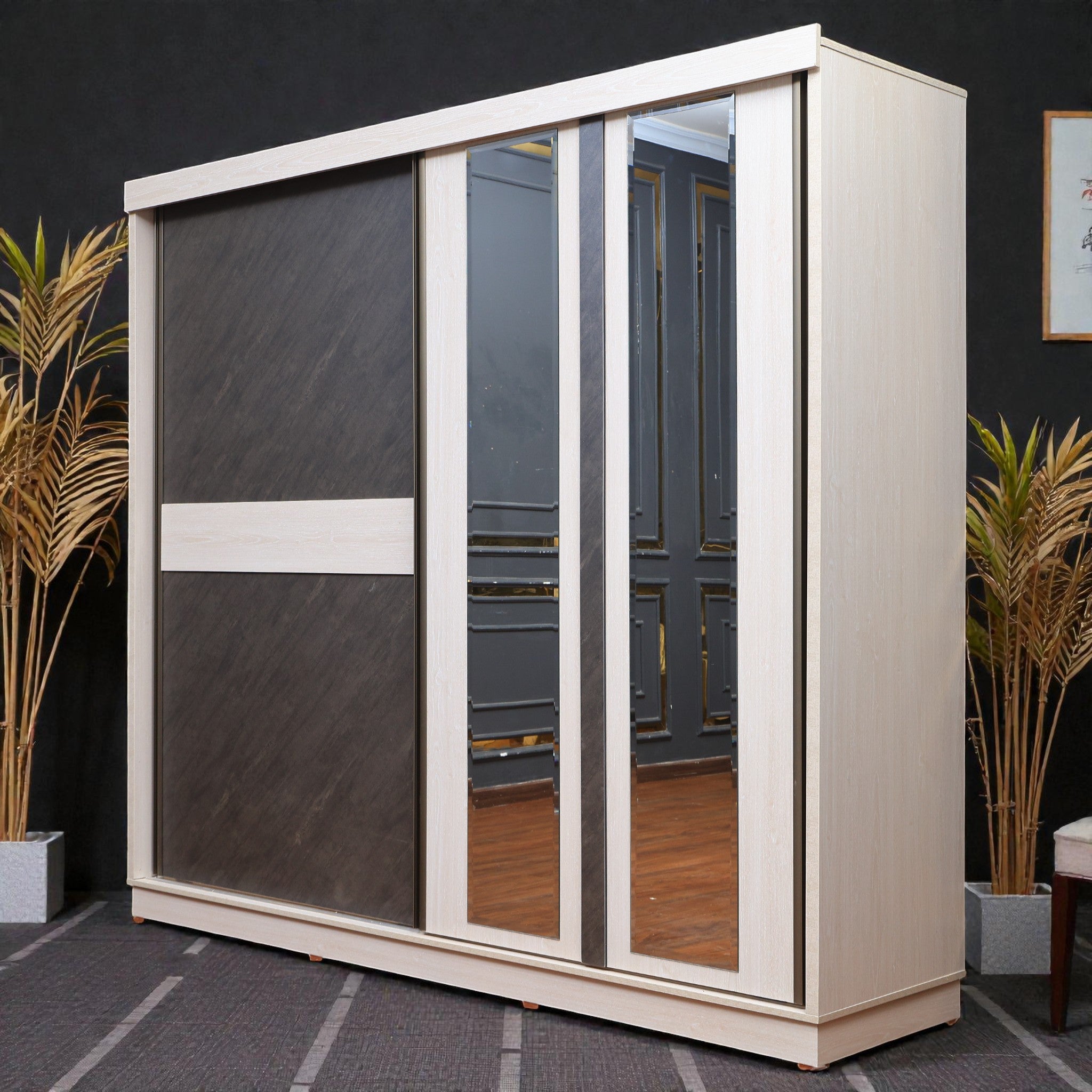 غرفة نوم ماستر 468