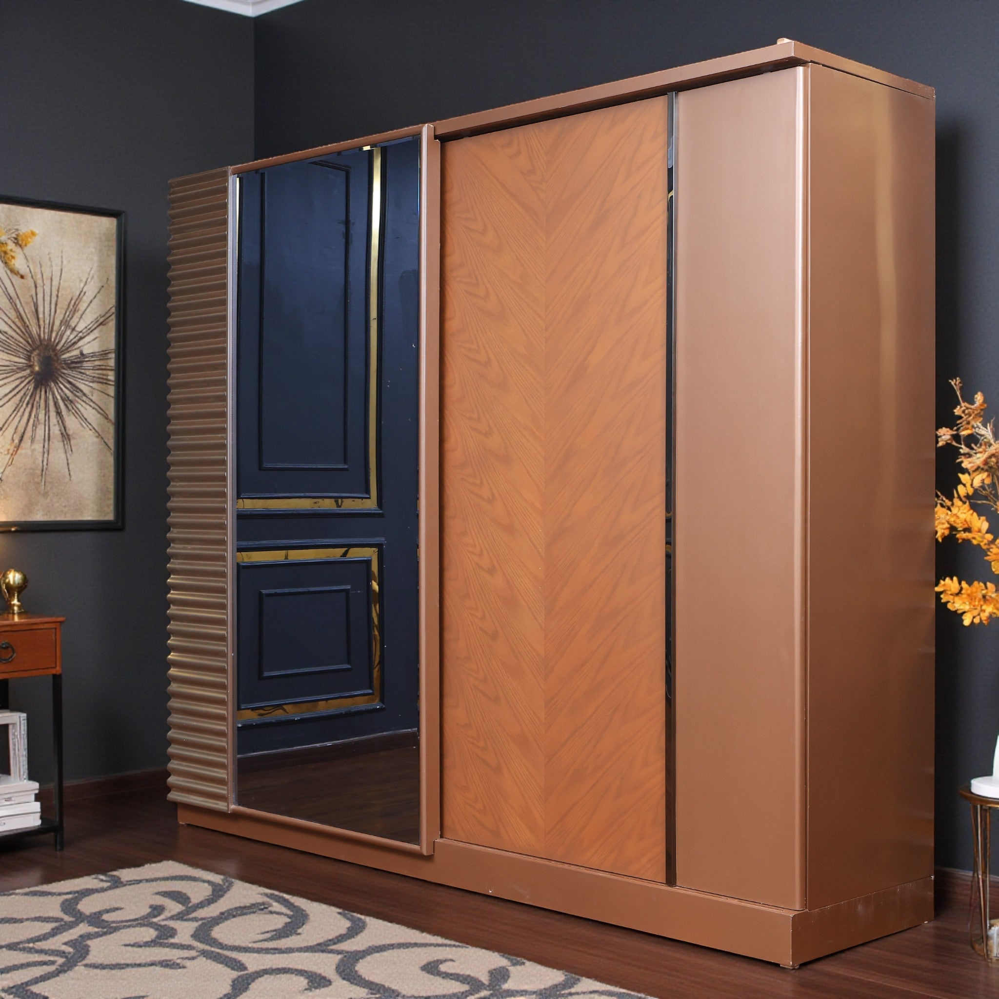 غرفة نوم ماستر 471