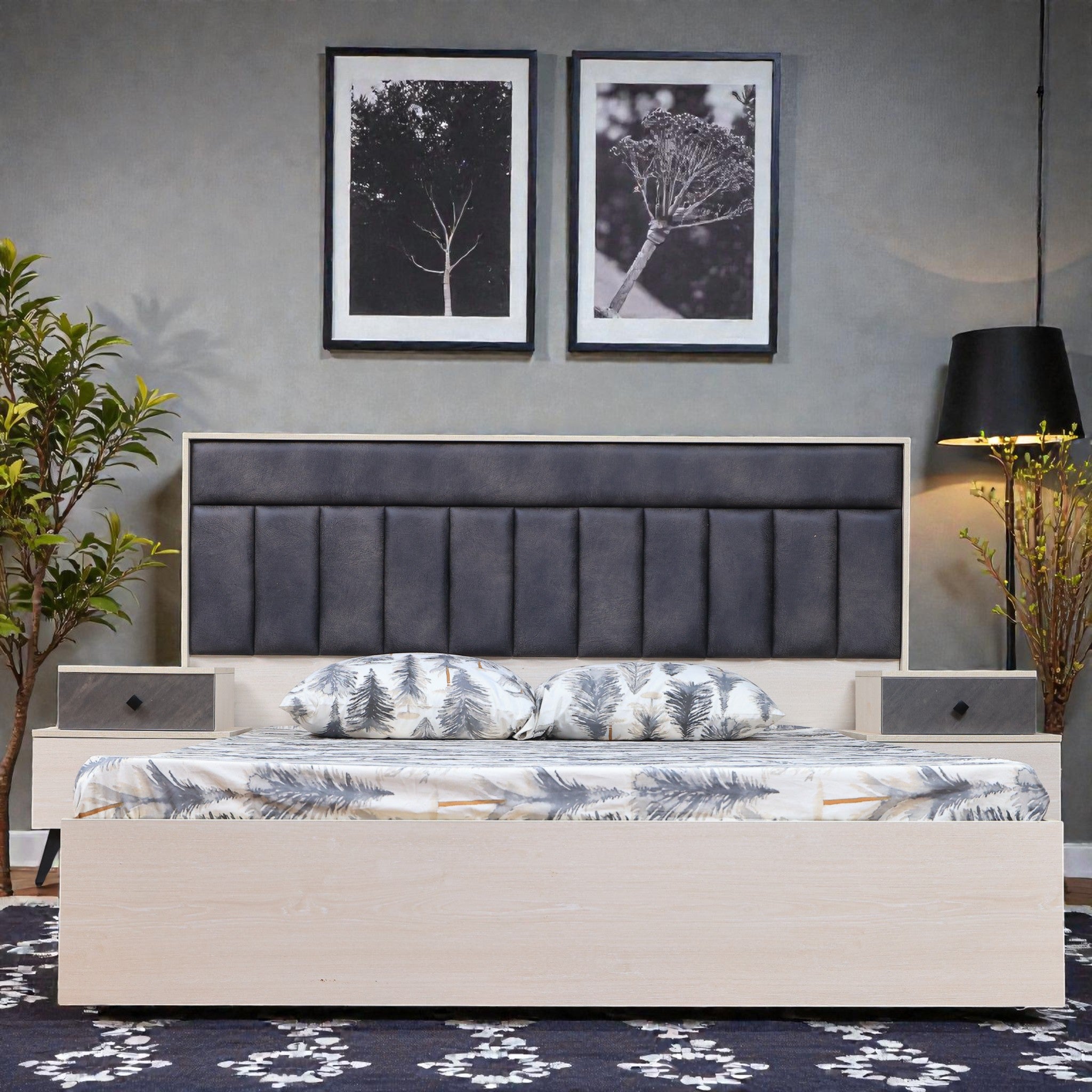 غرفة نوم ماستر 468