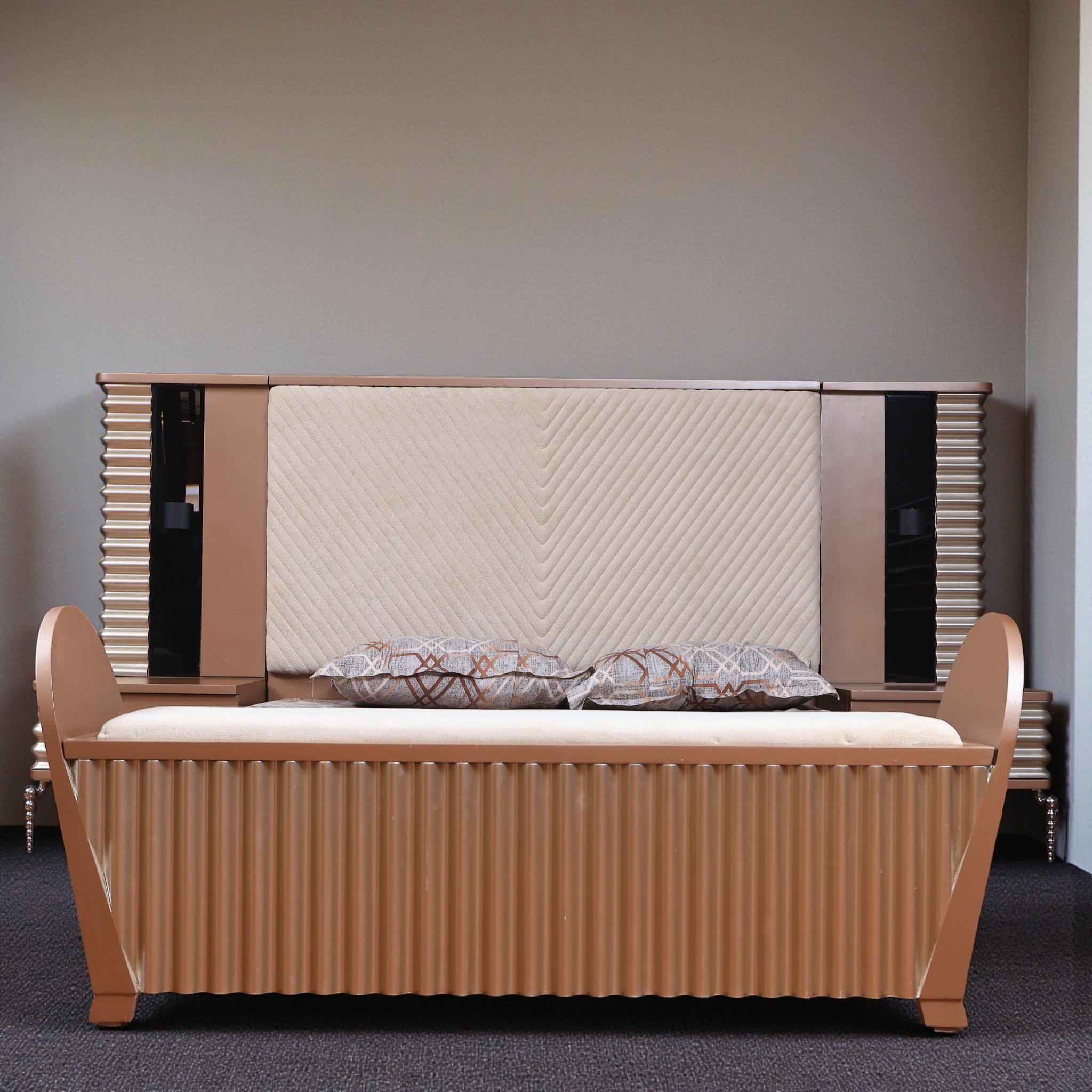 غرفة نوم ماستر 471