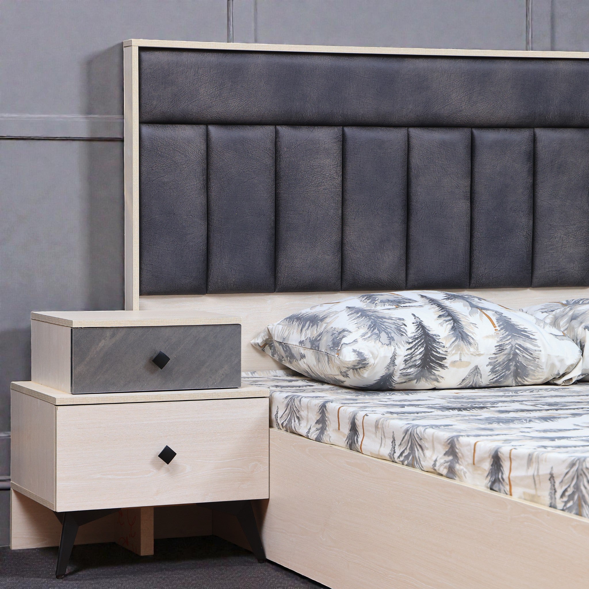 غرفة نوم ماستر 468