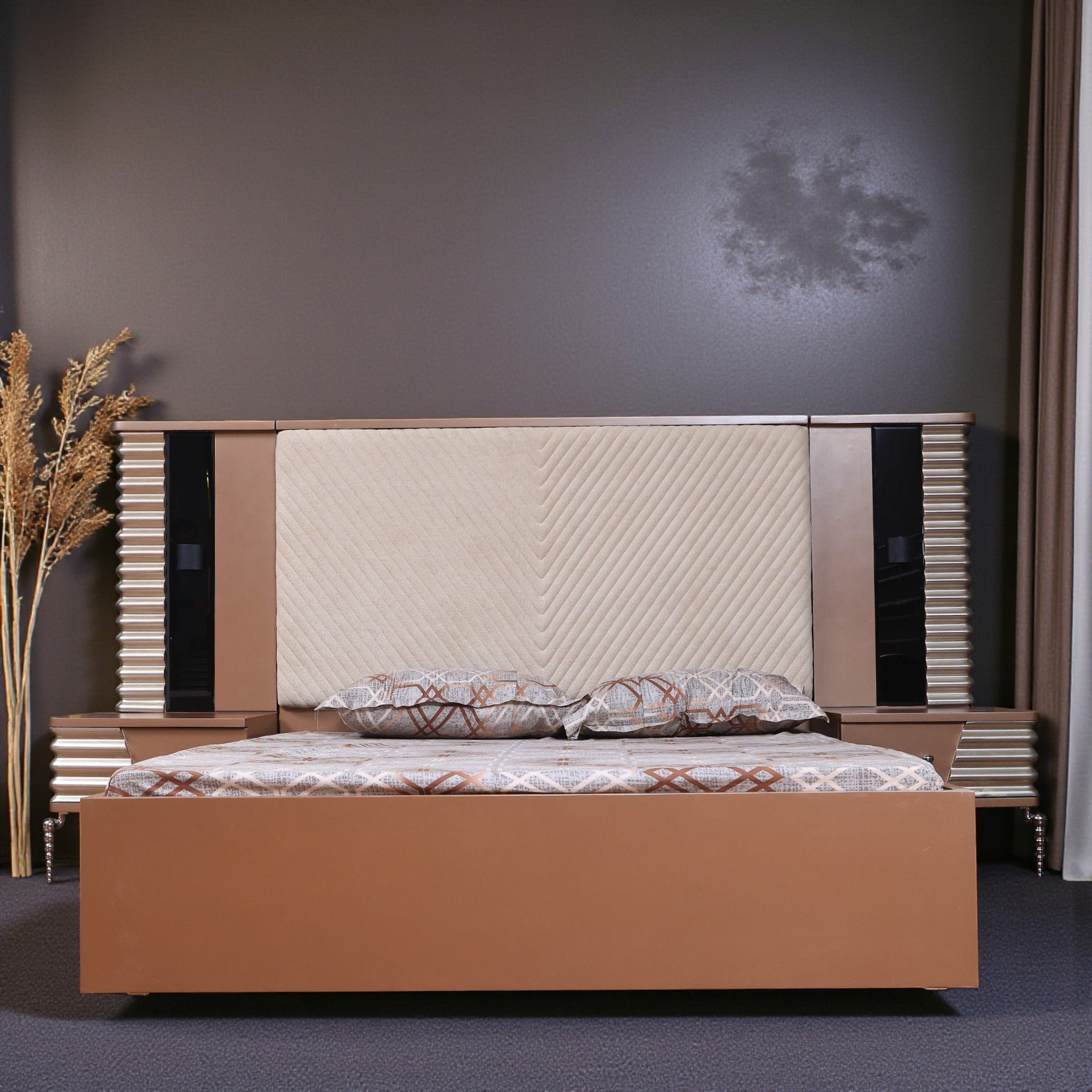 غرفة نوم ماستر 471