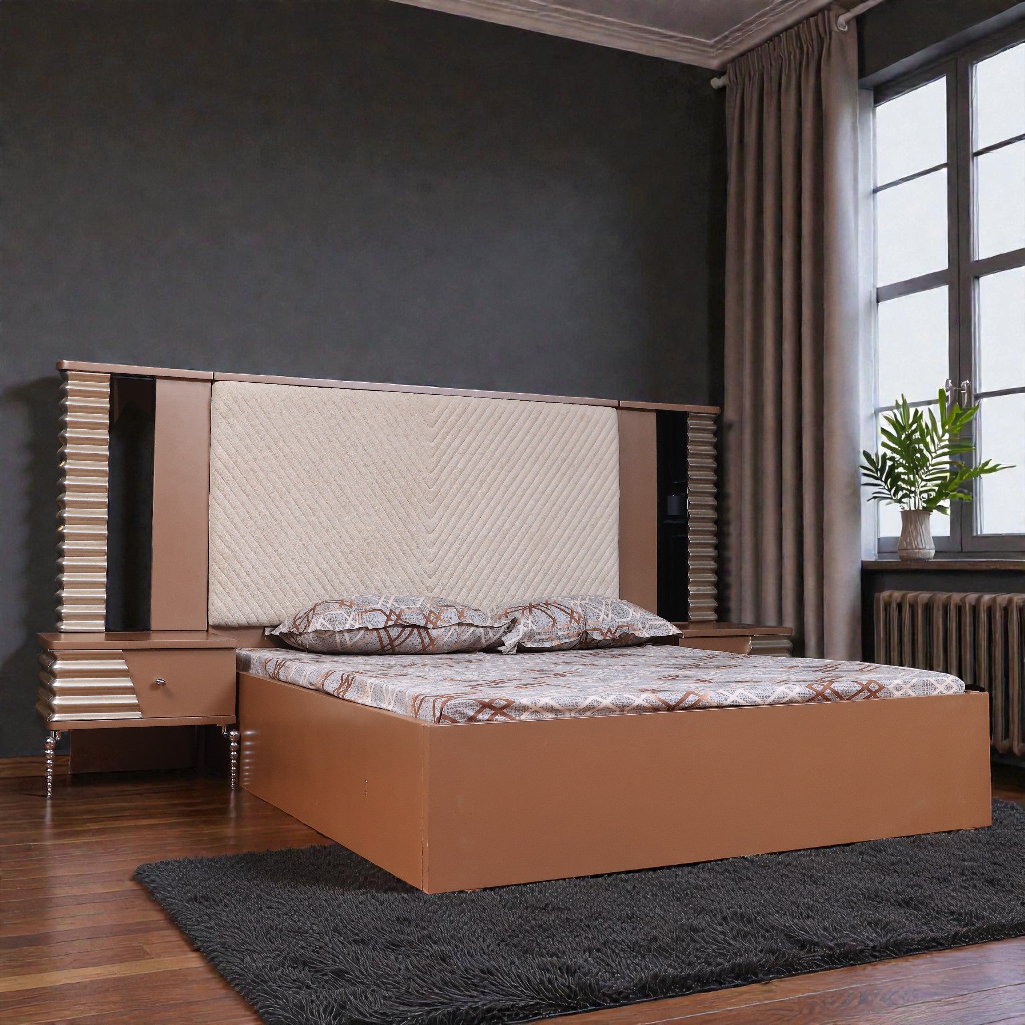 غرفة نوم ماستر 471