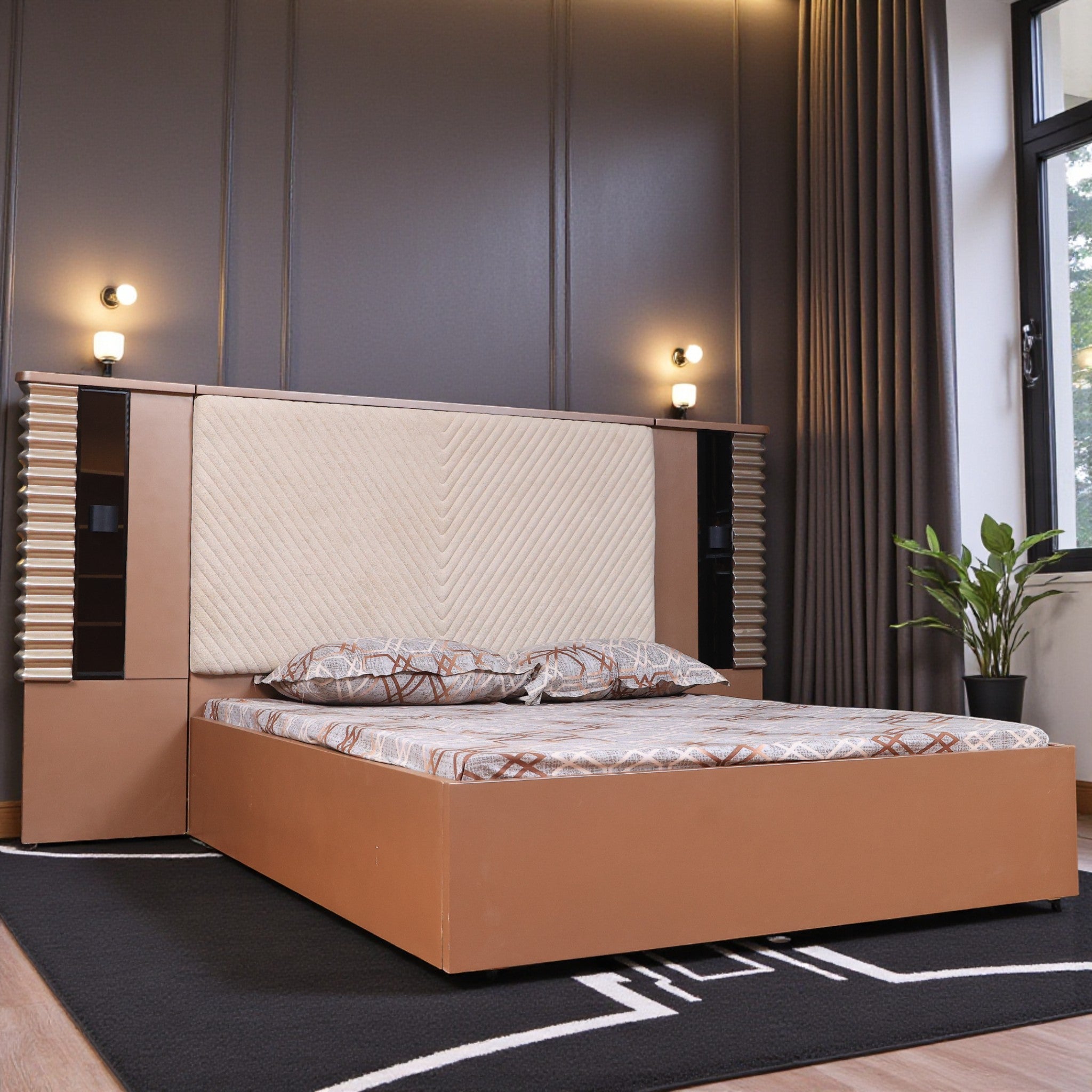 غرفة نوم ماستر 471