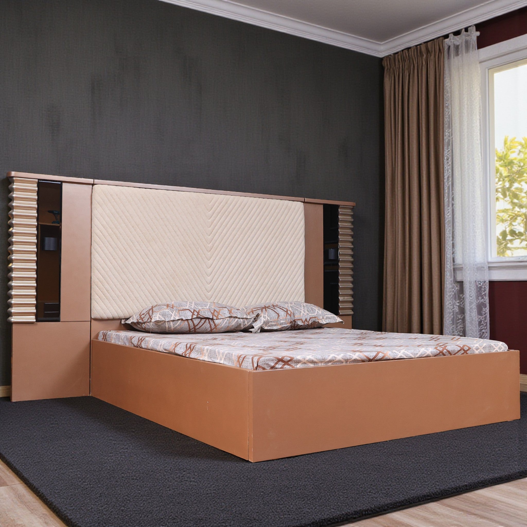 غرفة نوم ماستر 471