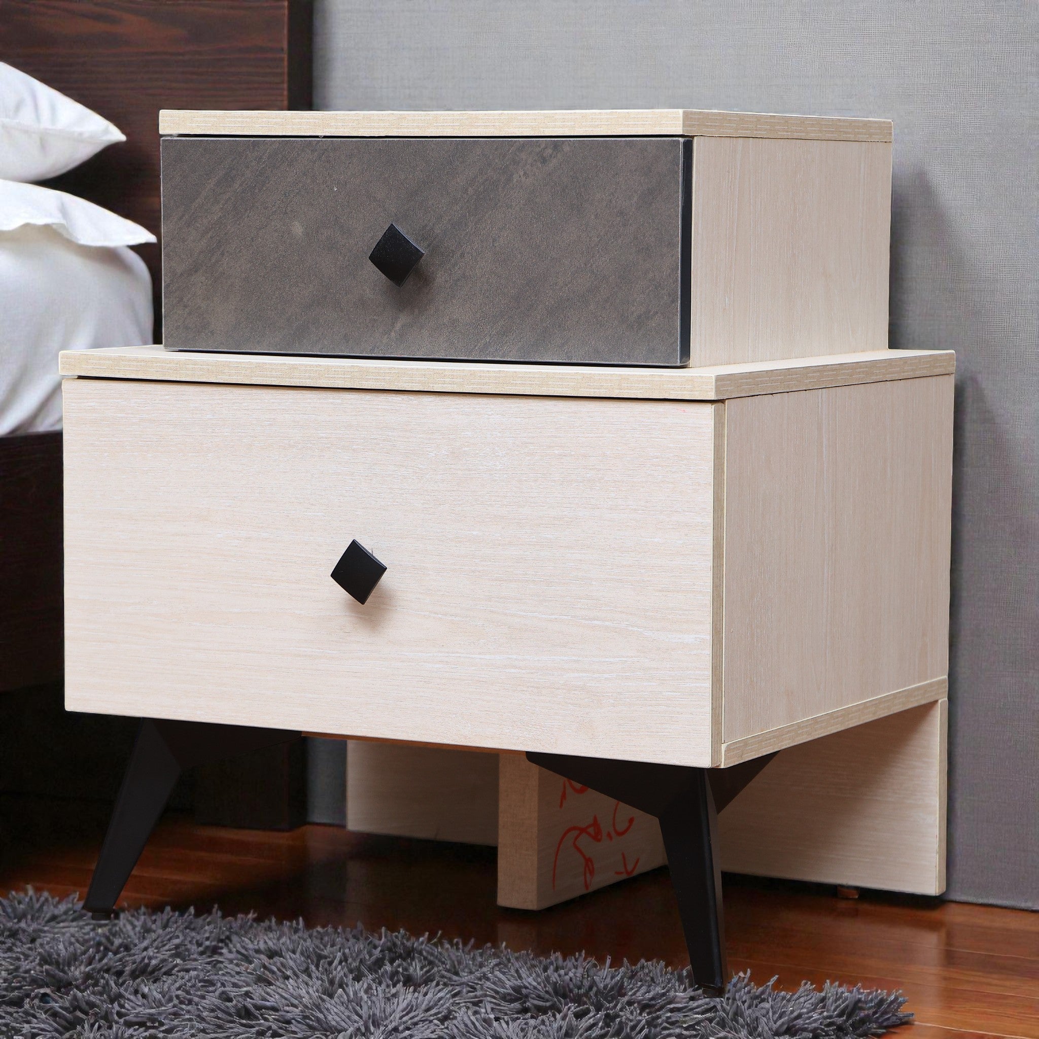 غرفة نوم ماستر 468