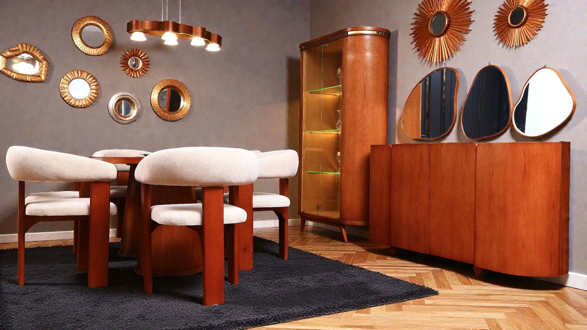 غرفة سفرة 591