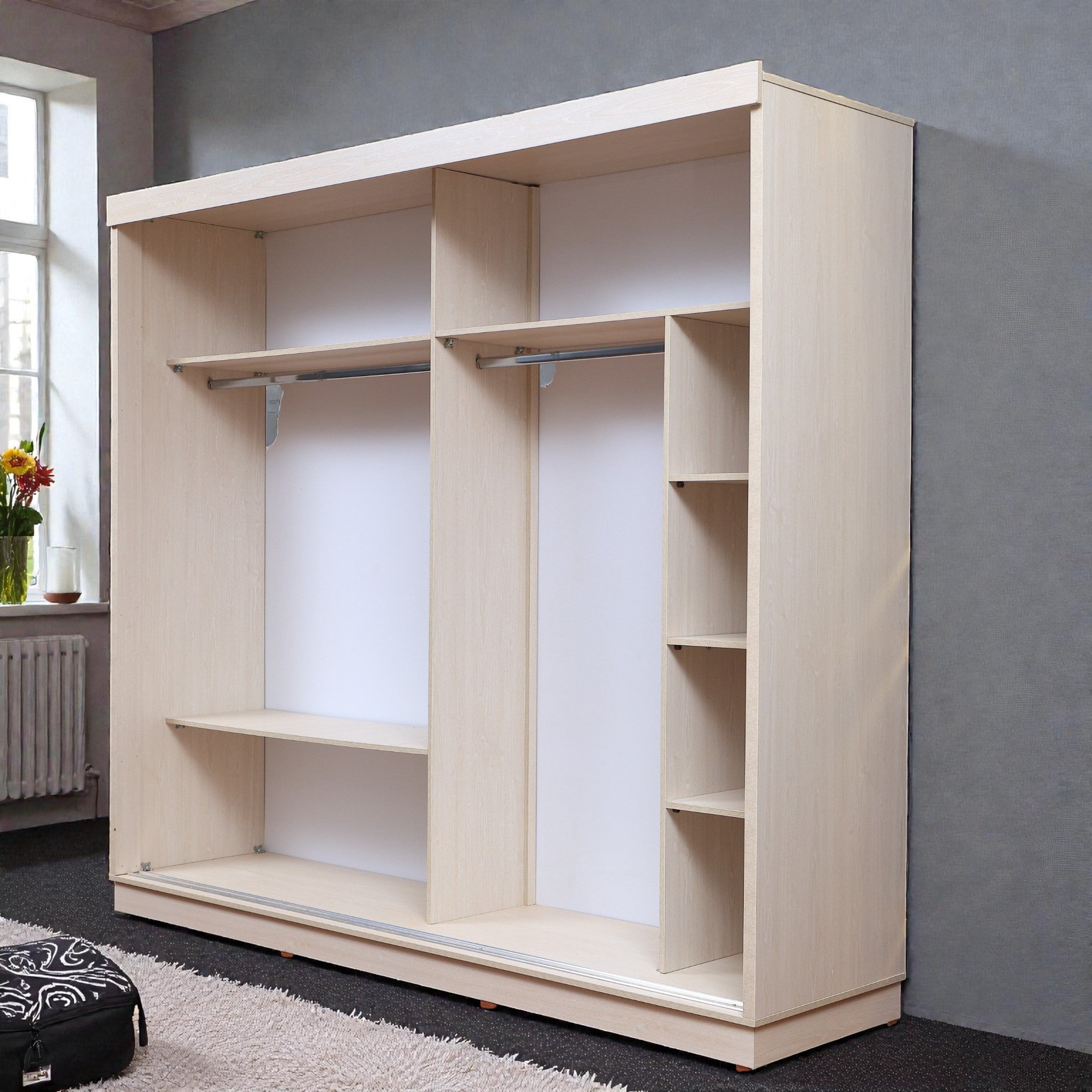 غرفة نوم ماستر 468