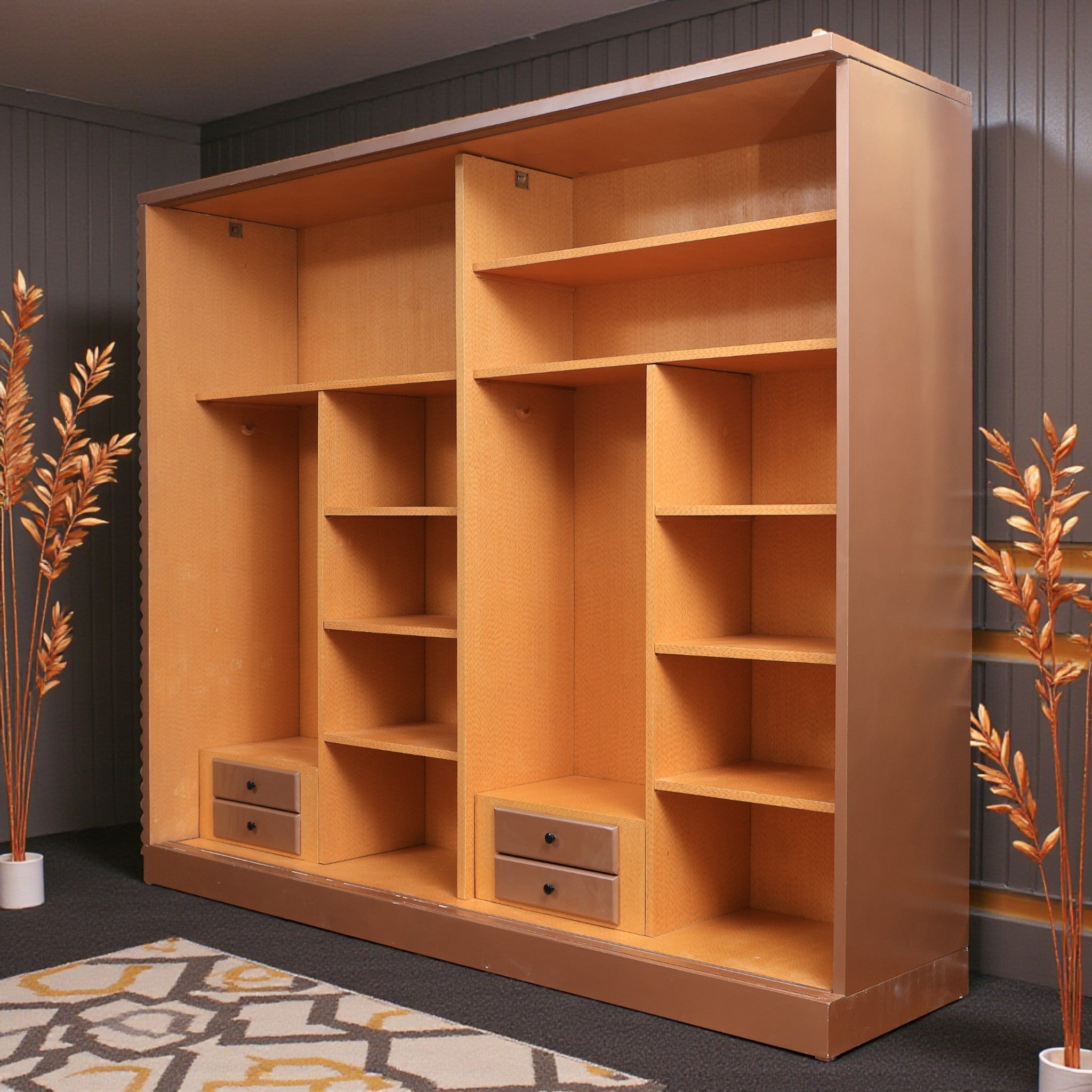 غرفة نوم ماستر 471