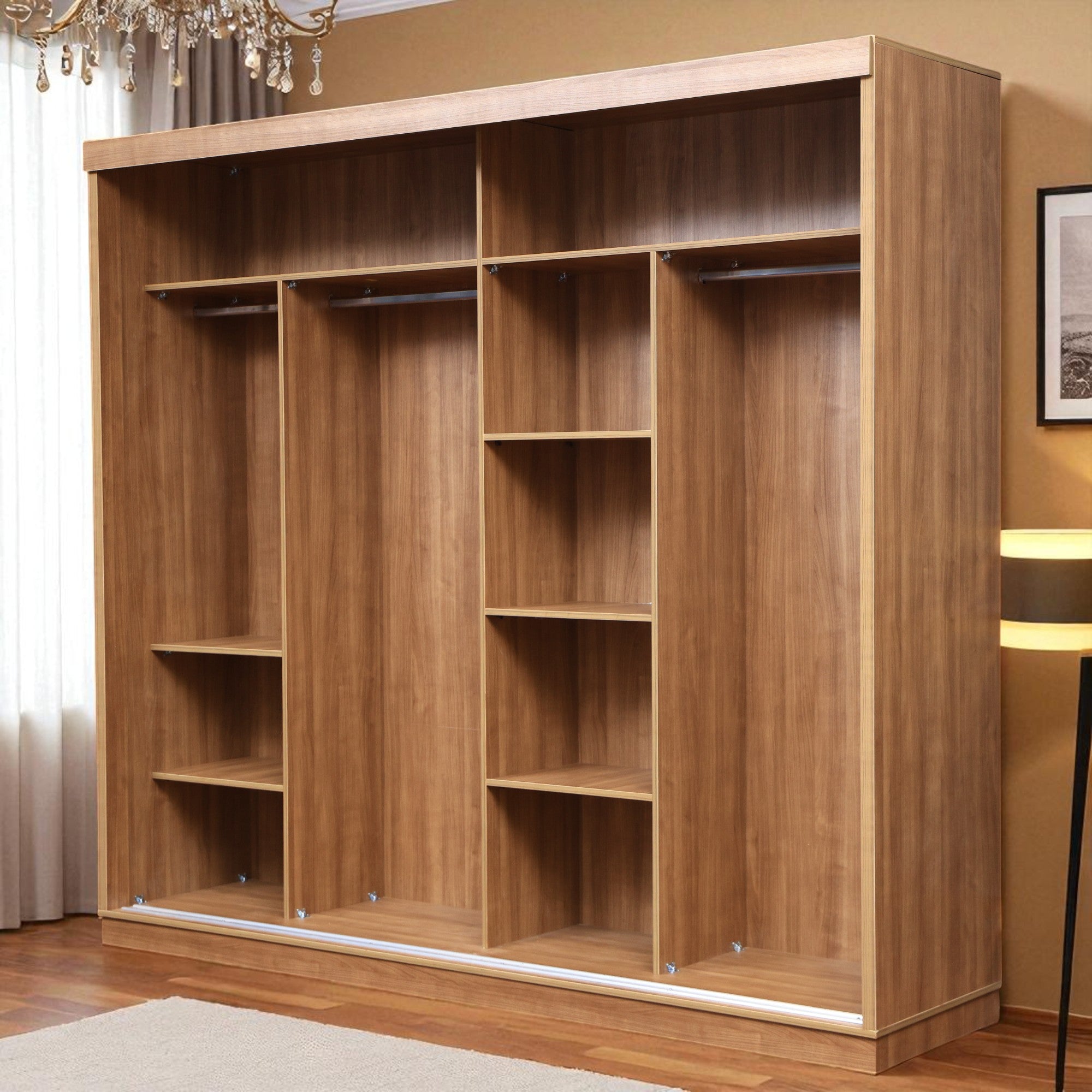 دولاب ماستر 227