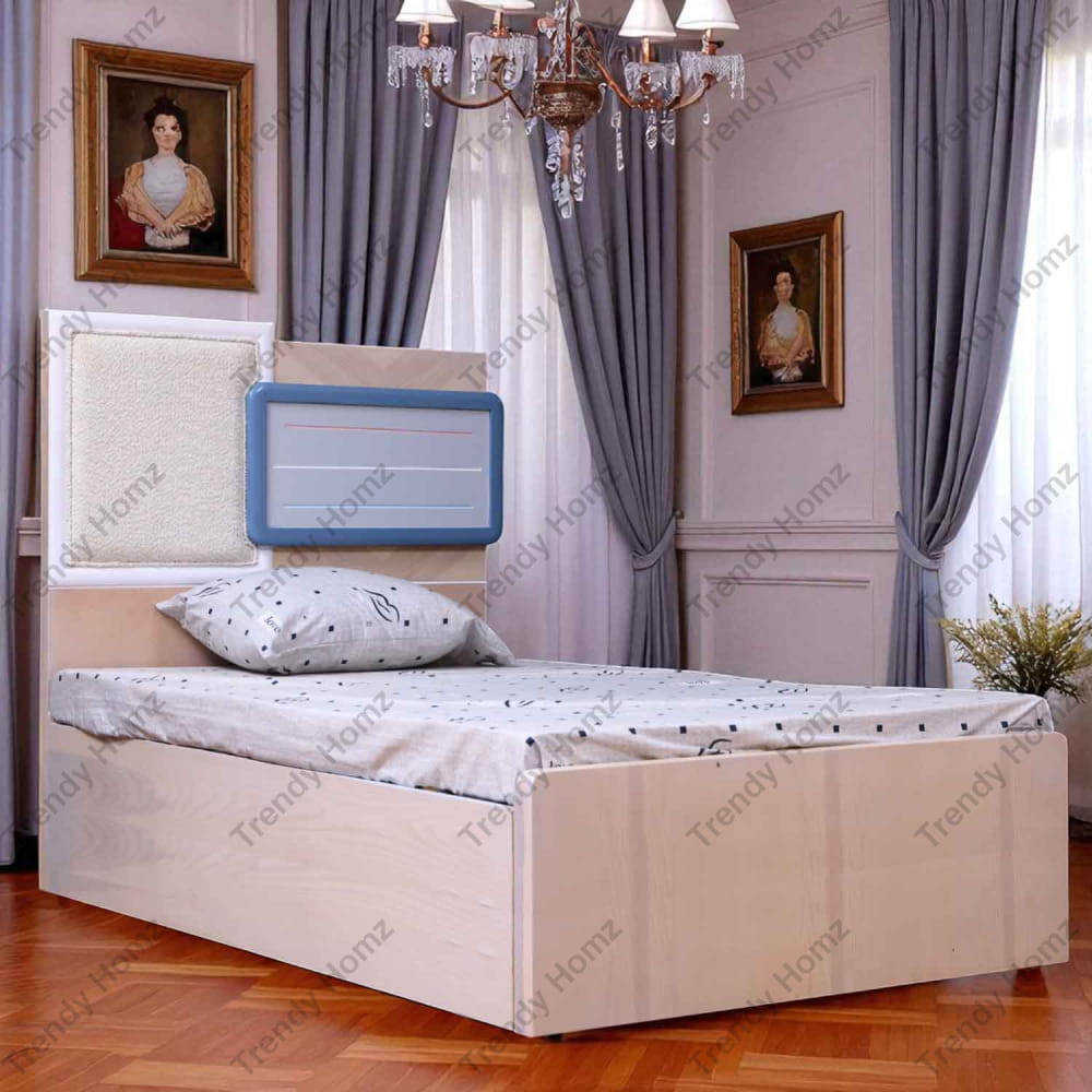 سرير اطفال 275