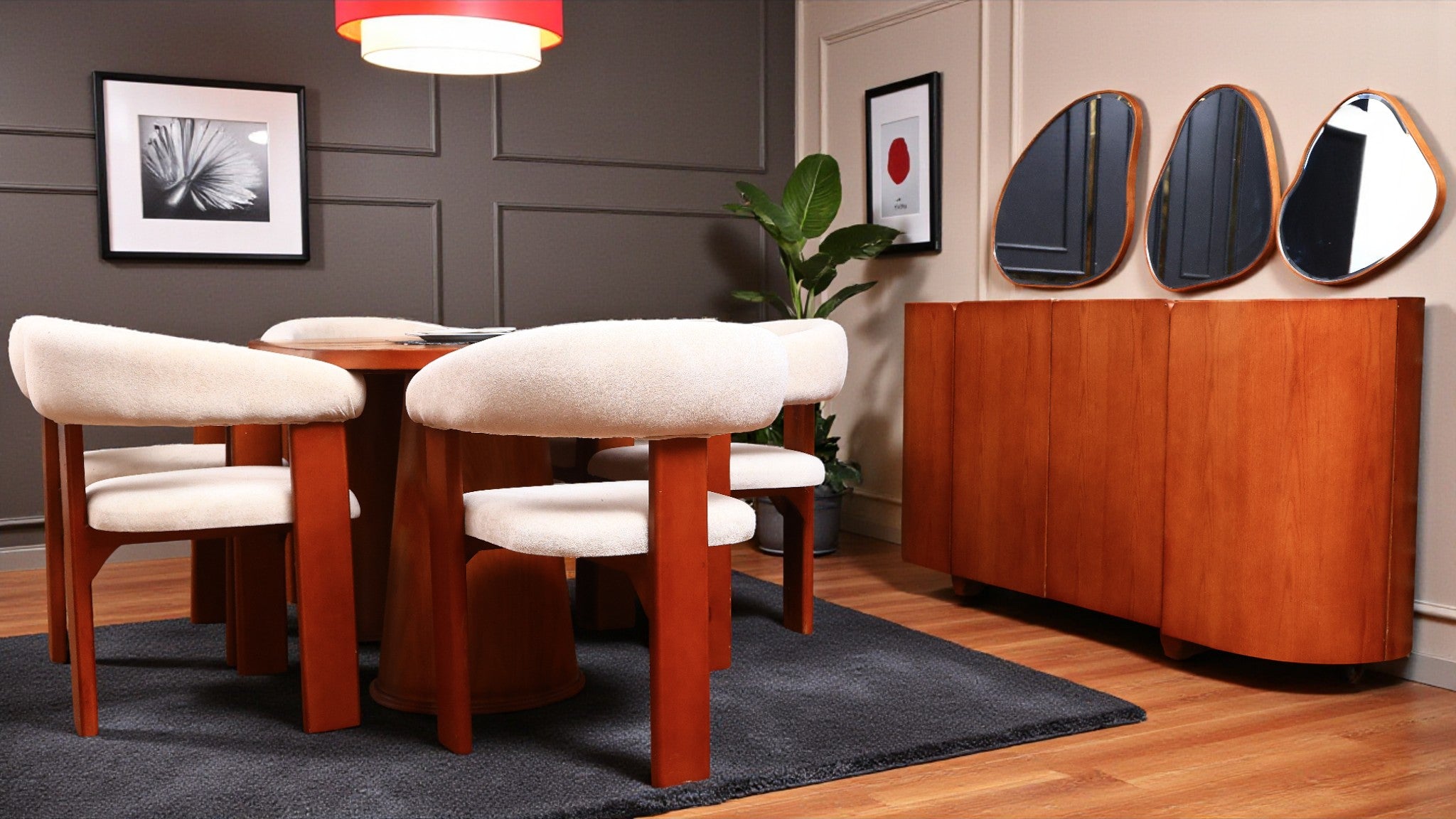 غرفة سفرة 592