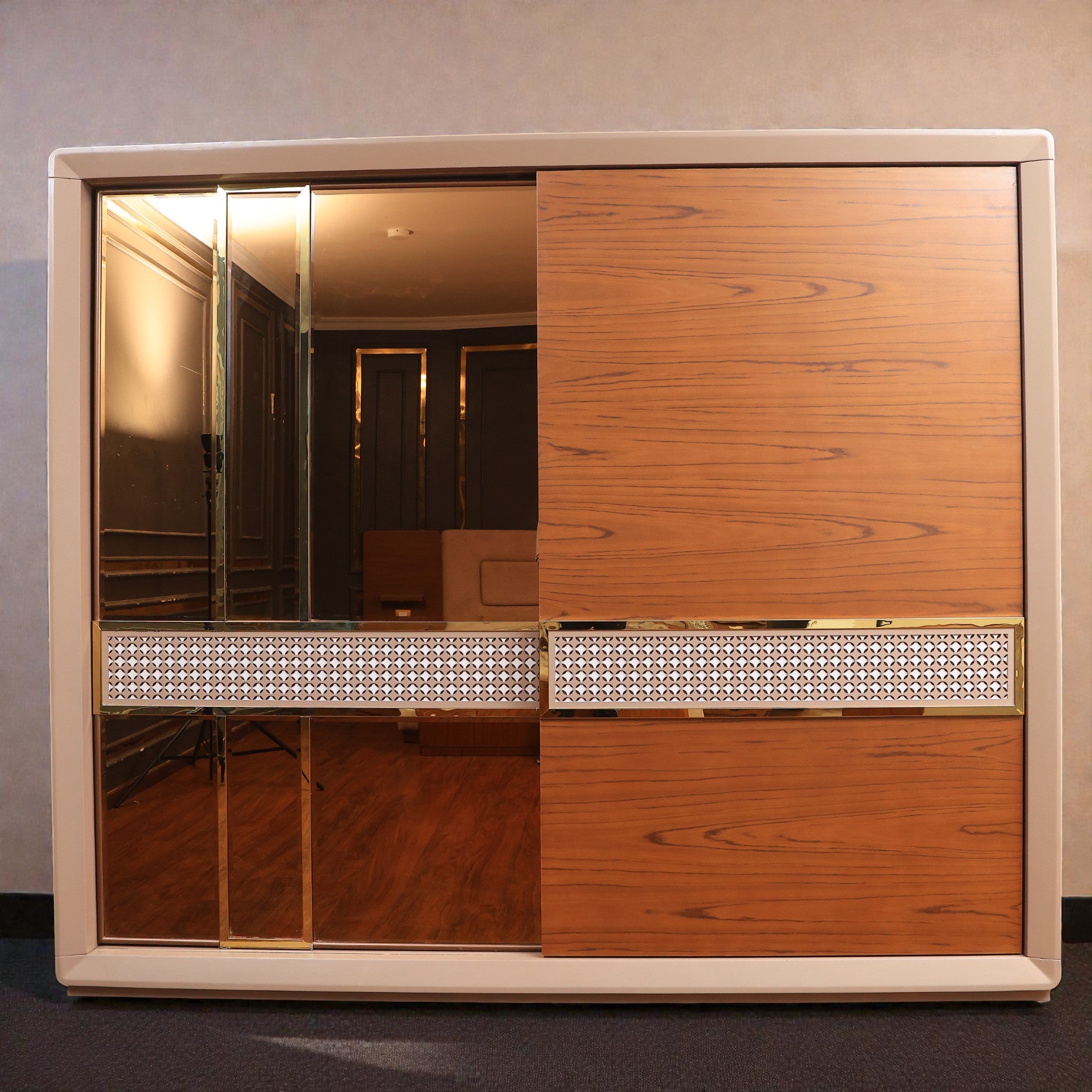 غرفة نوم ماستر 469