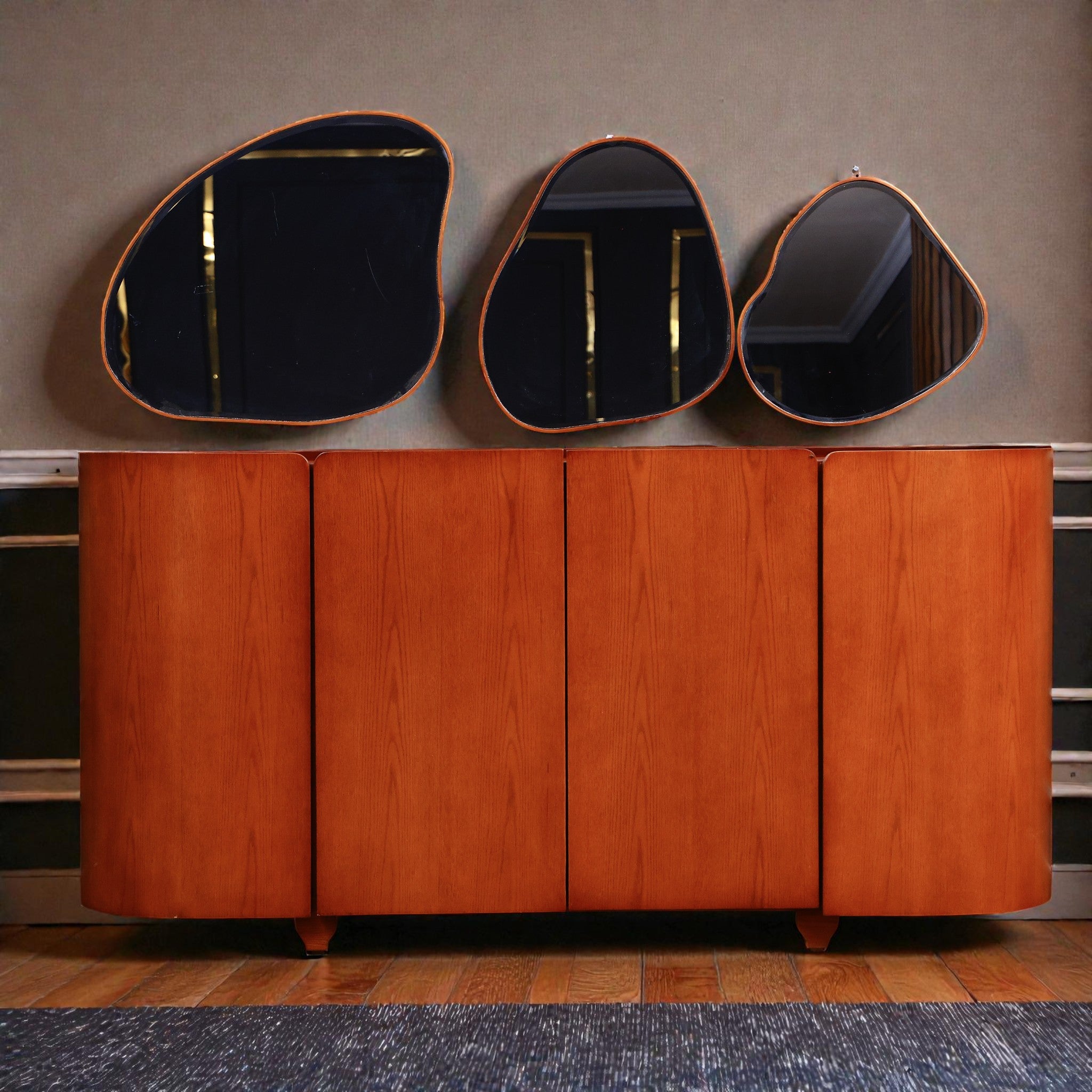 غرفة سفرة 591