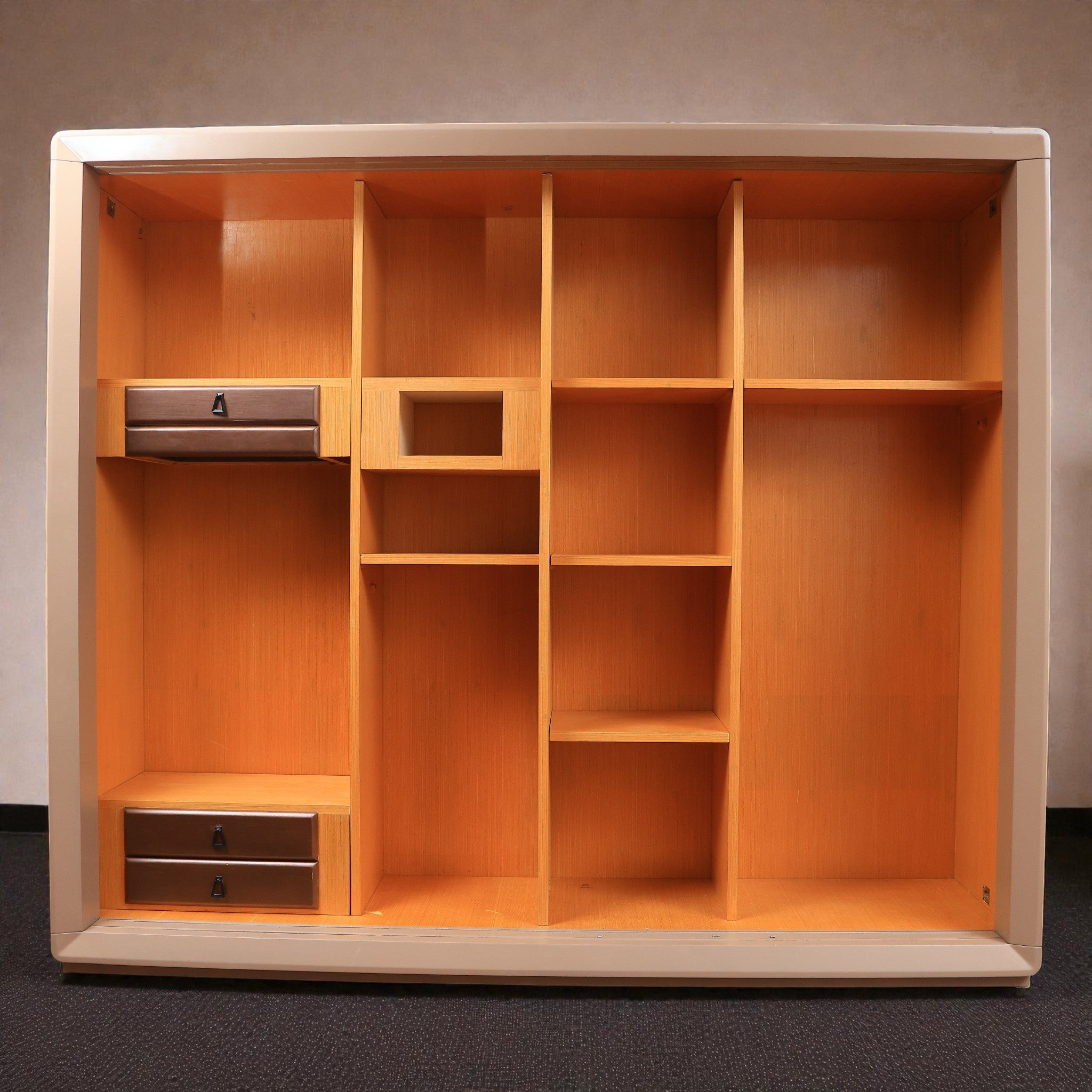 غرفة نوم ماستر 469