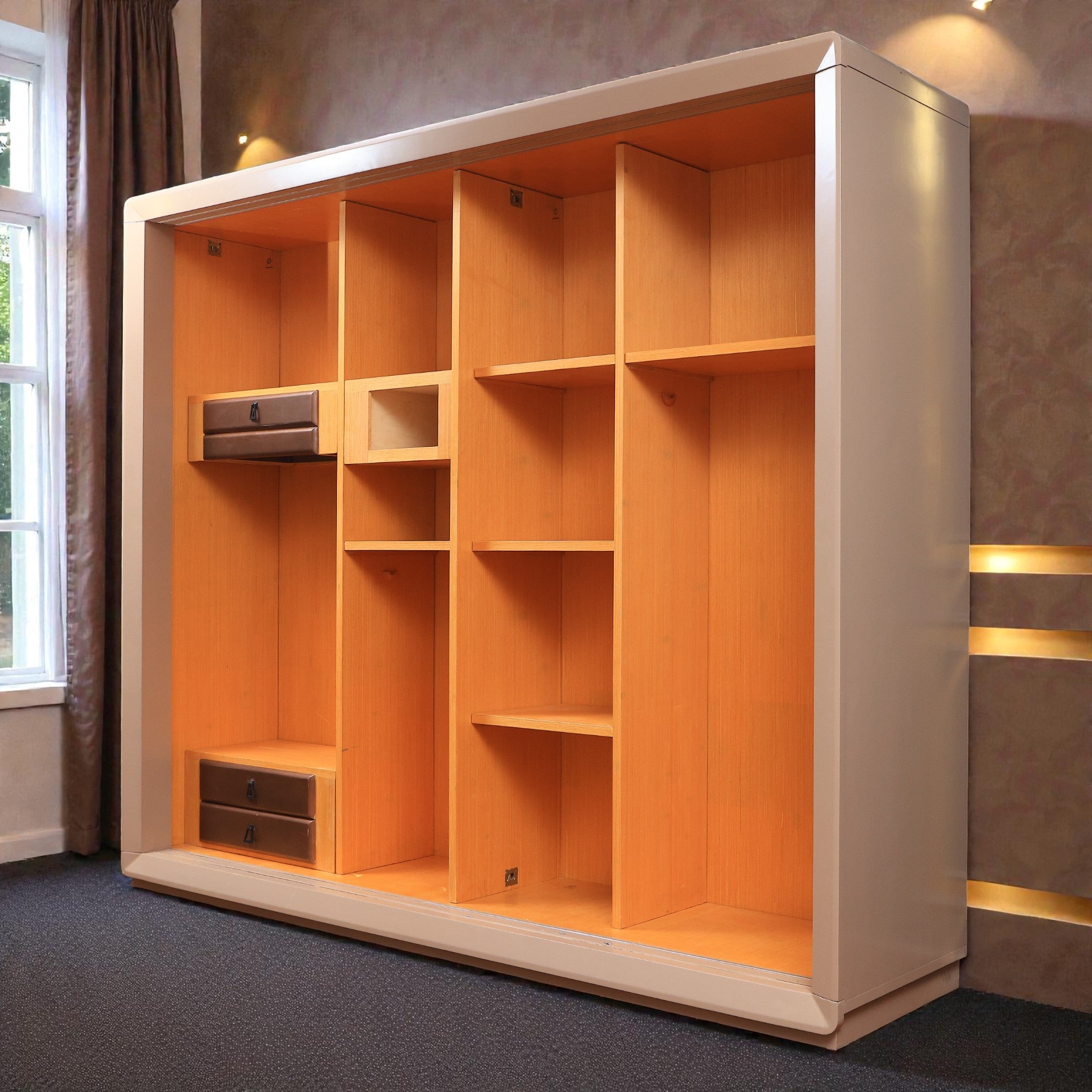 غرفة نوم ماستر 469