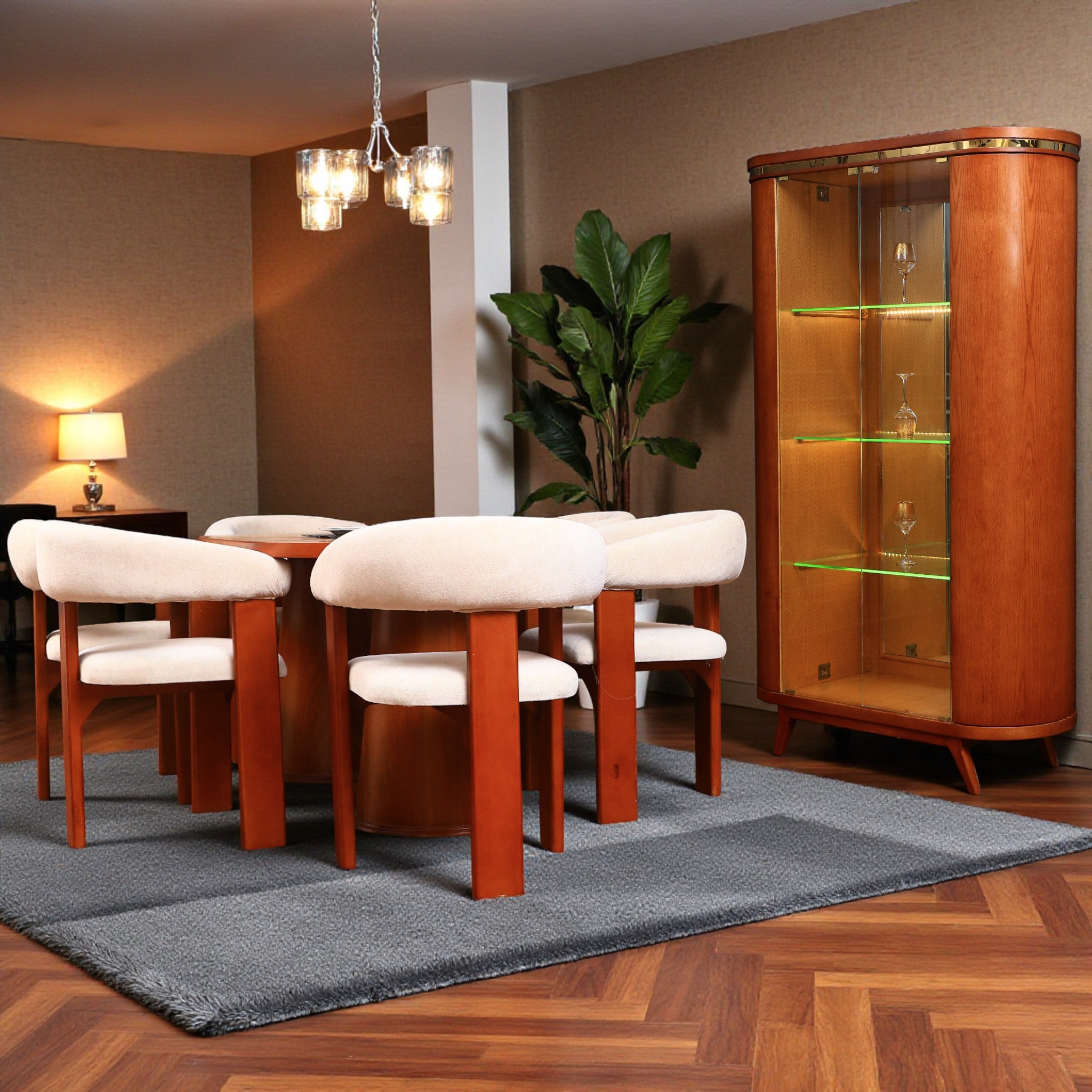 غرفة سفرة 591