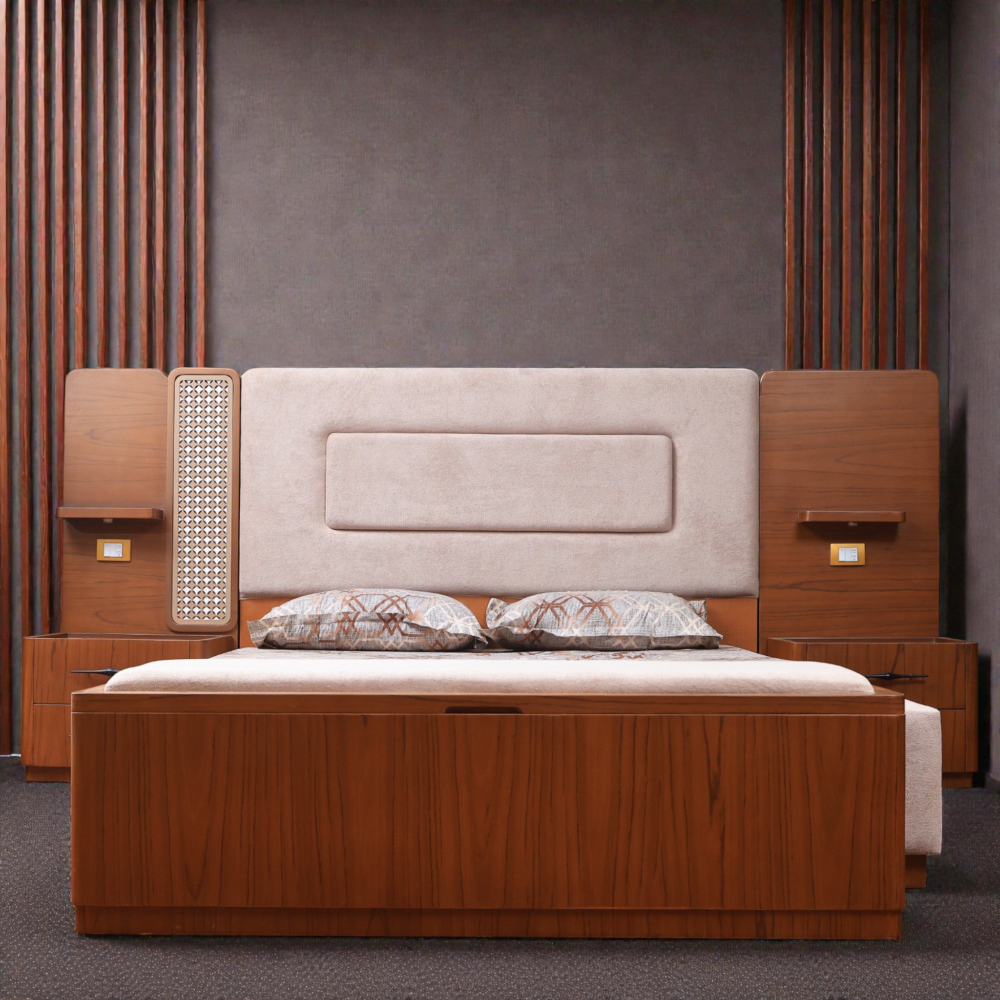 غرفة نوم ماستر 469