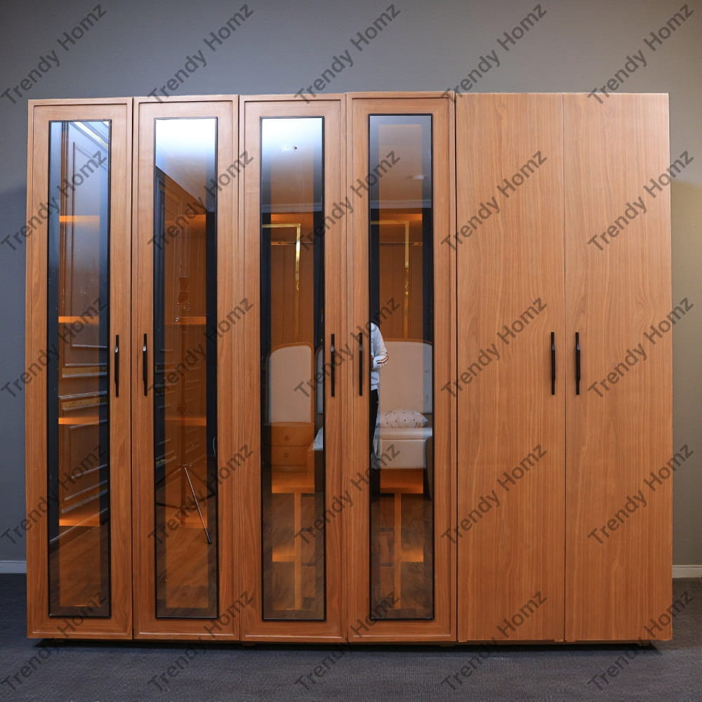 غرفة نوم ماستر 451