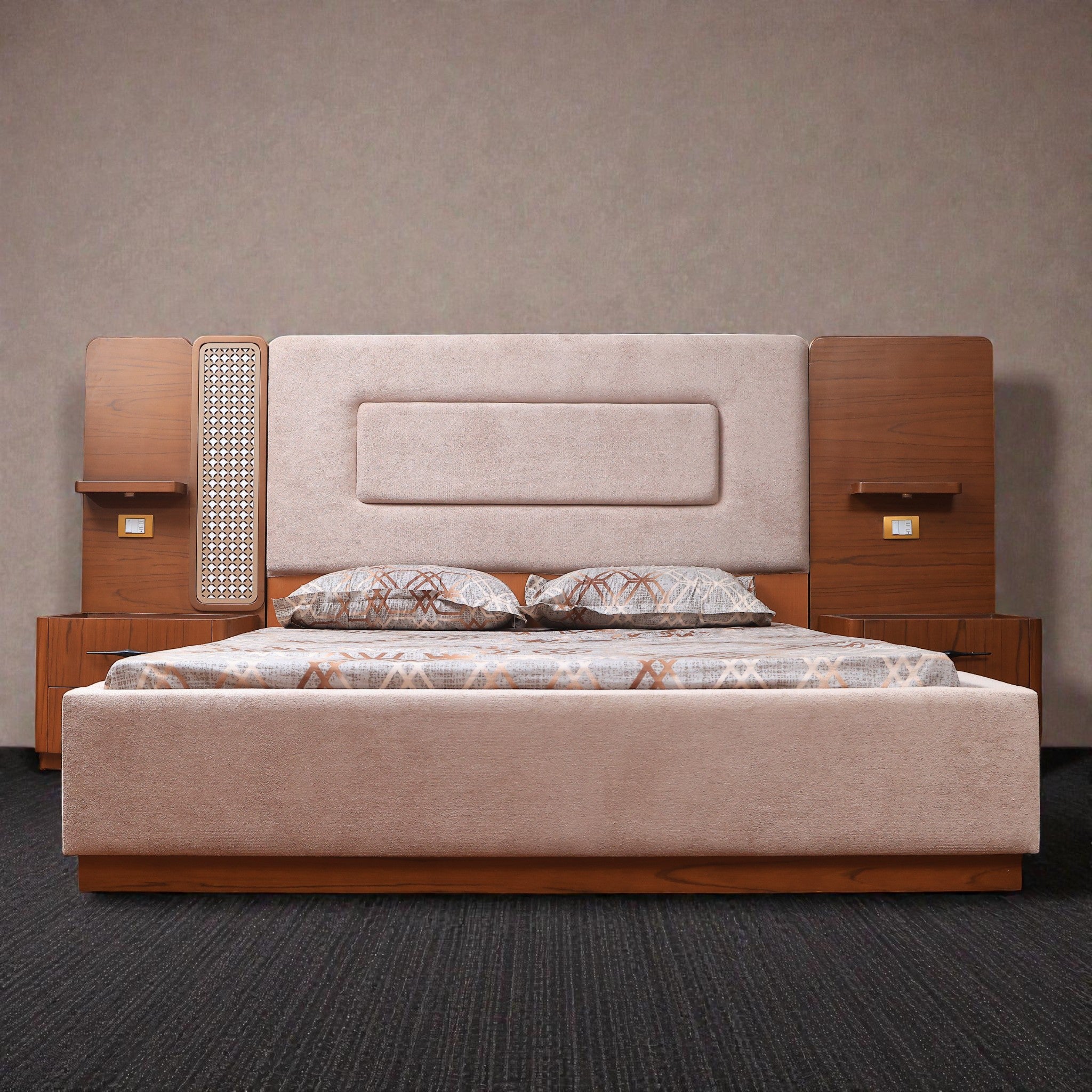 غرفة نوم ماستر 469