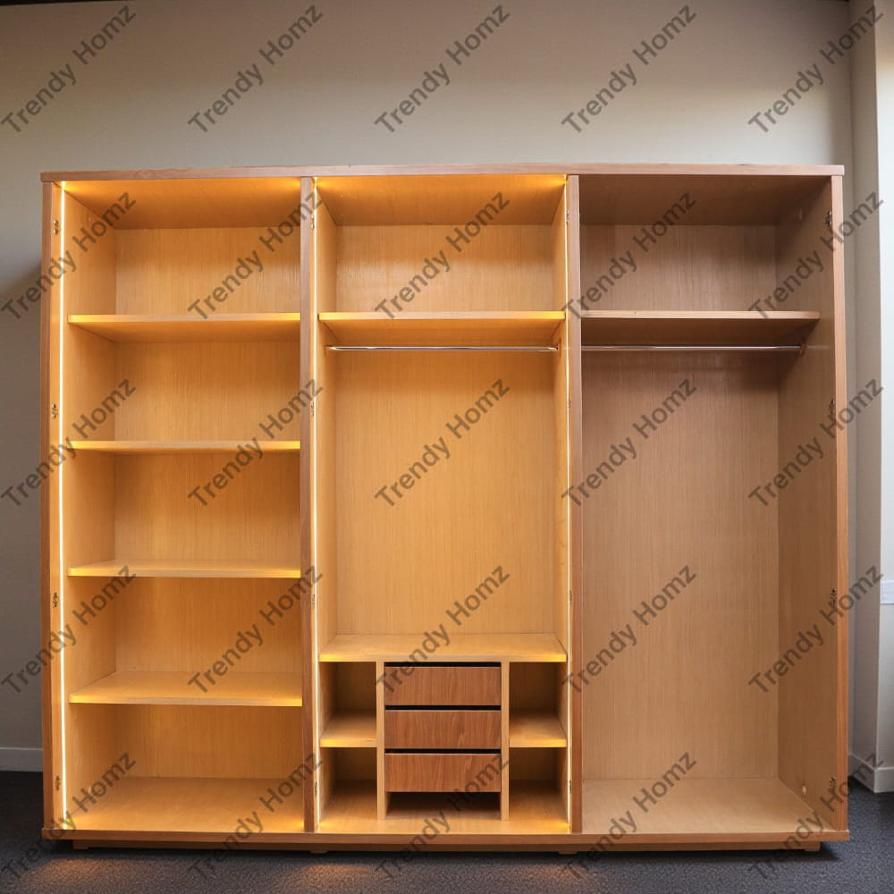 غرفة نوم ماستر 451