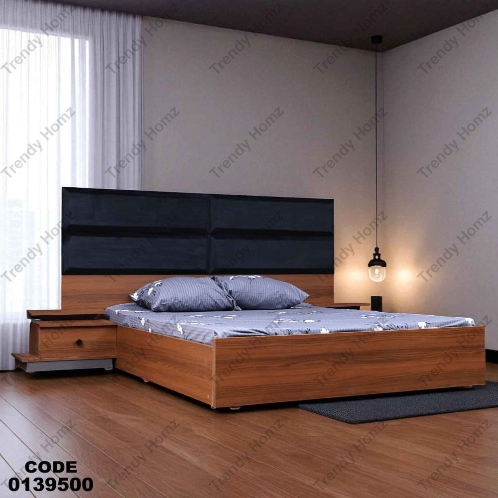 غرفه نوم ماستر 395