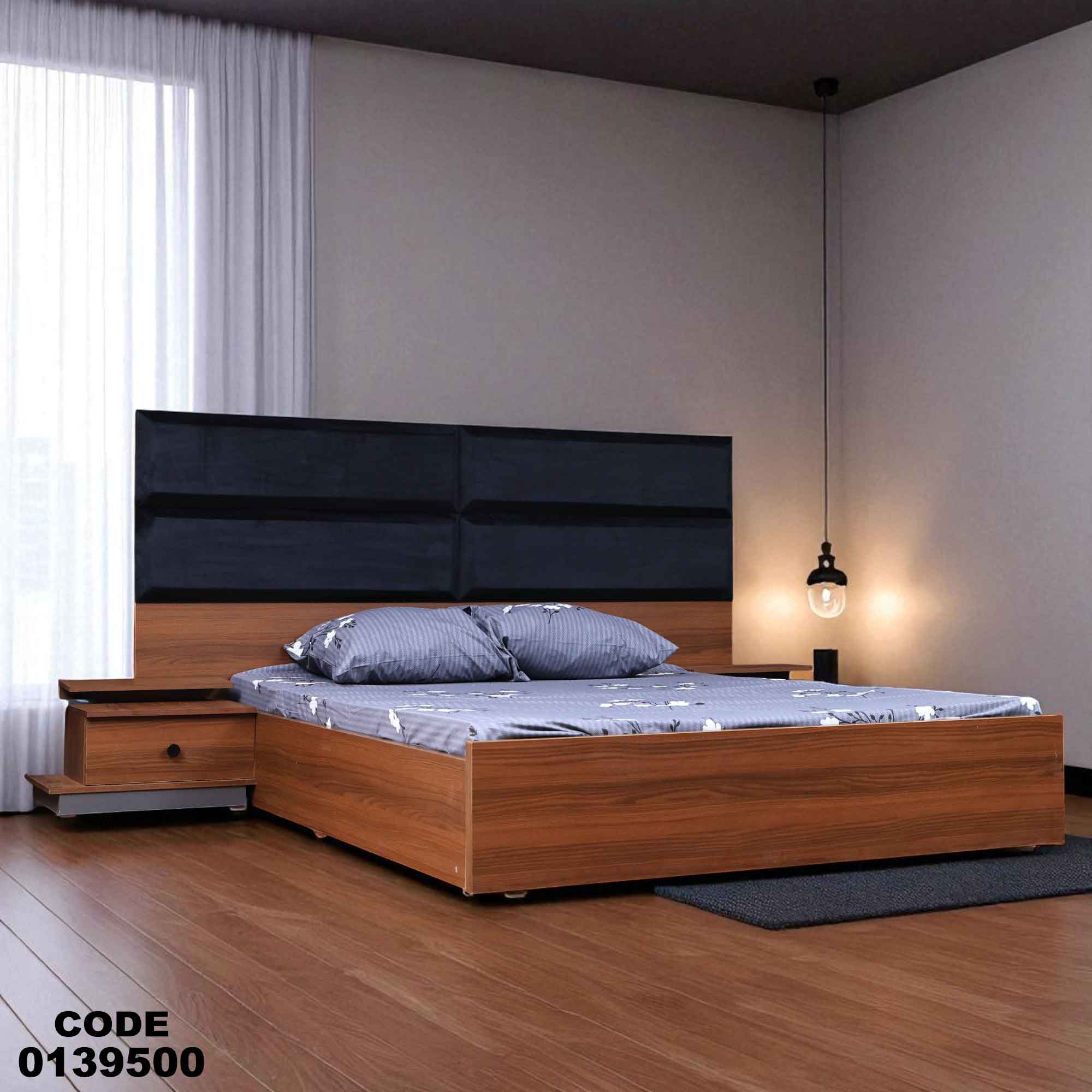 غرفه نوم ماستر 395