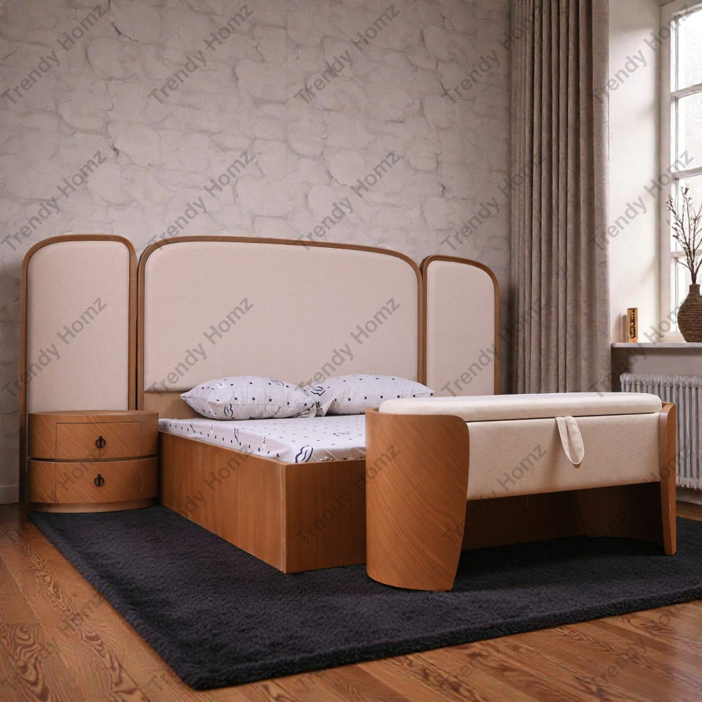 غرفة نوم ماستر 451