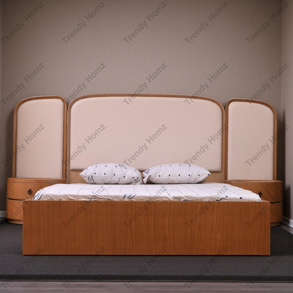 غرفة نوم ماستر 451