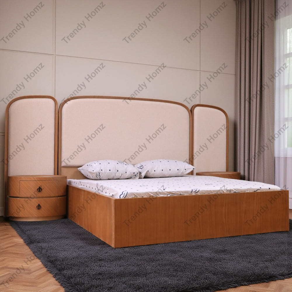 غرفة نوم ماستر 451