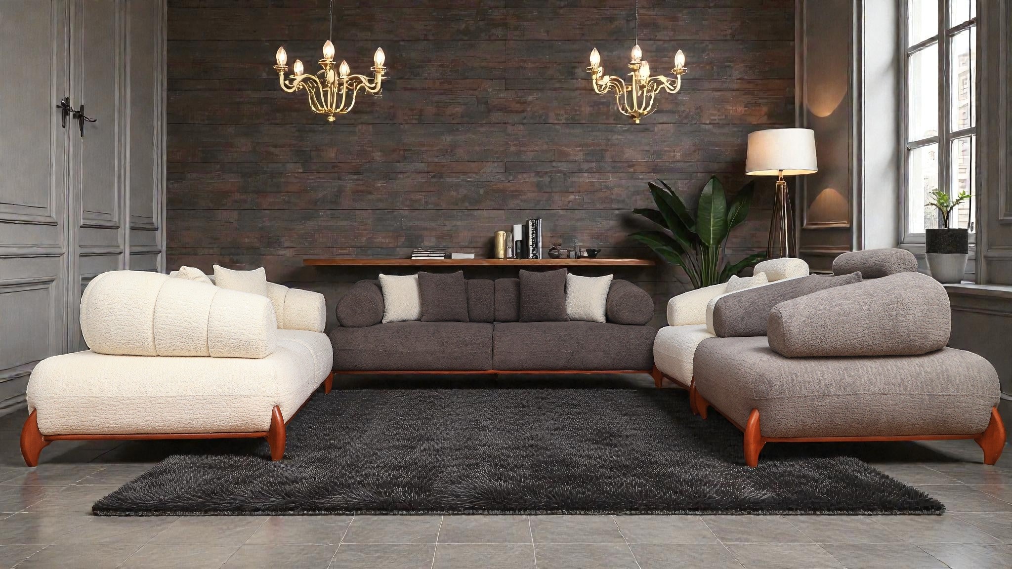 انترية سرير 730