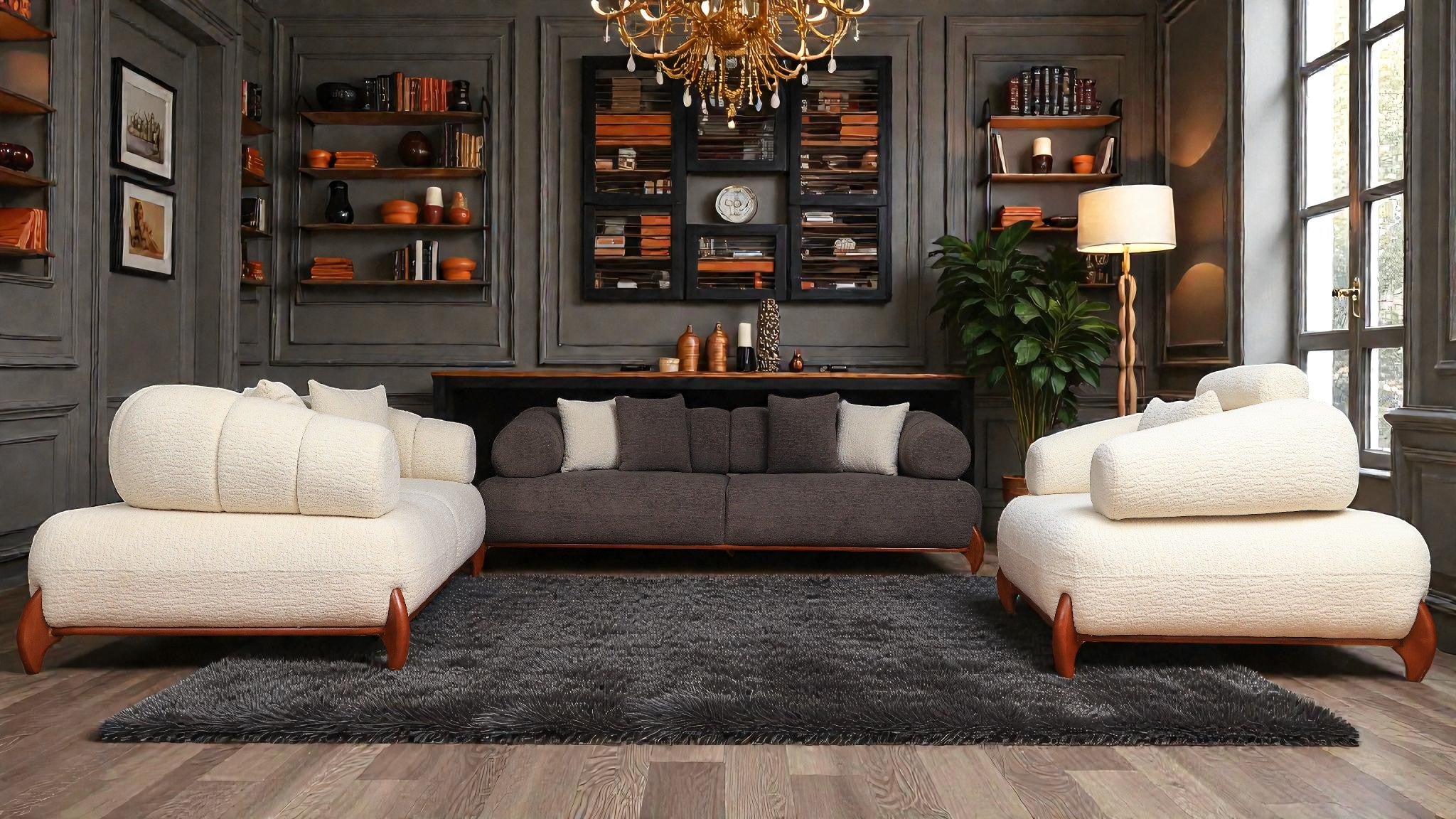 انترية سرير 730