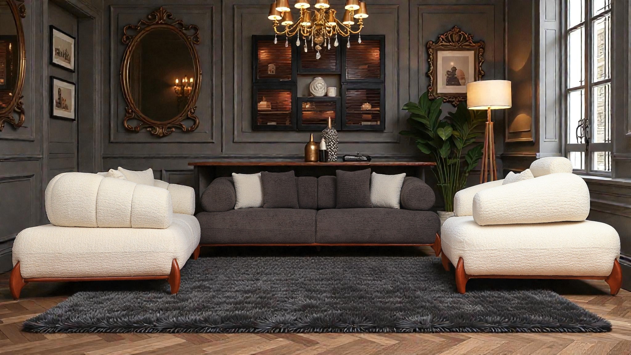 انترية سرير 730