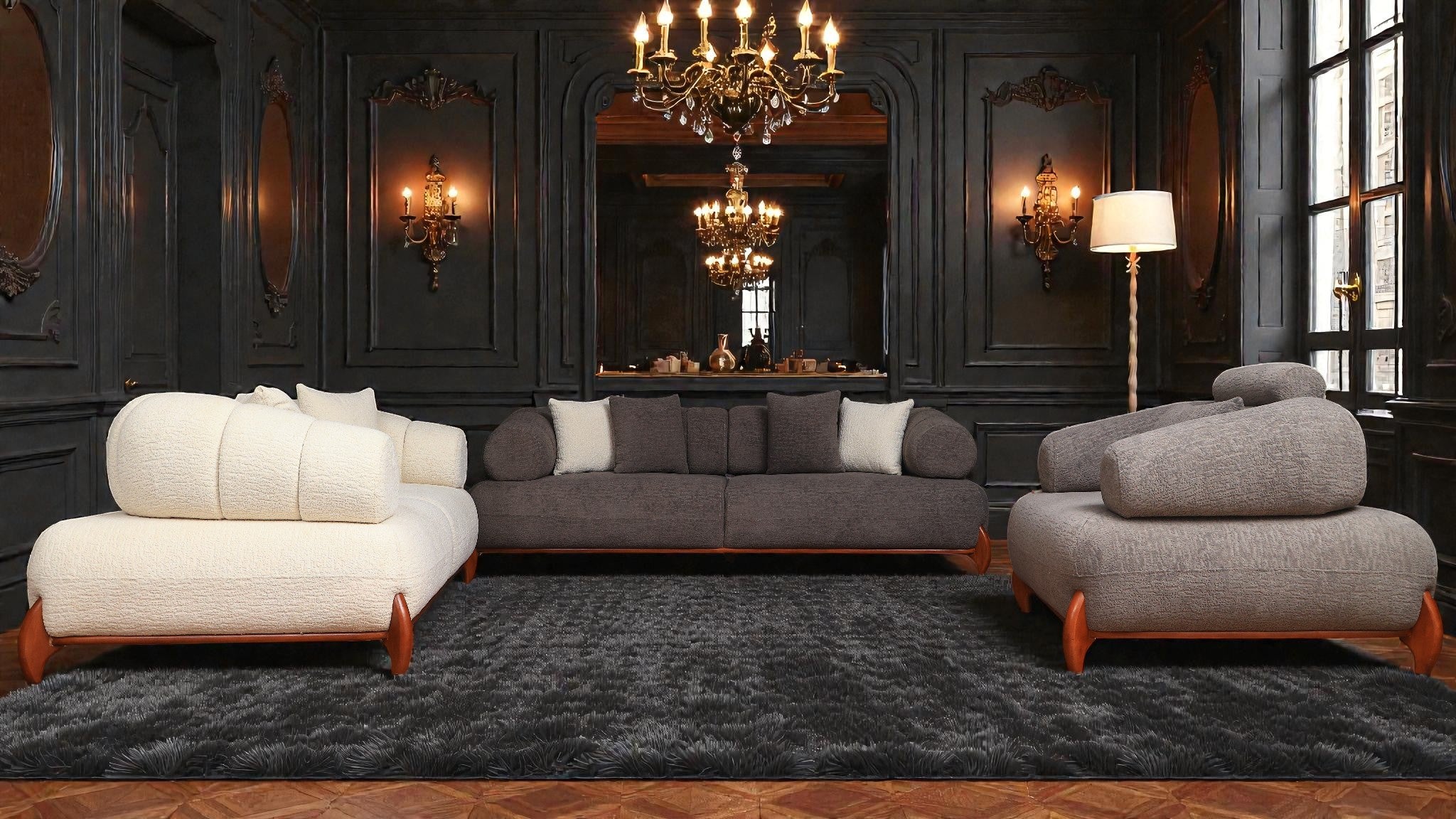 انترية سرير 730