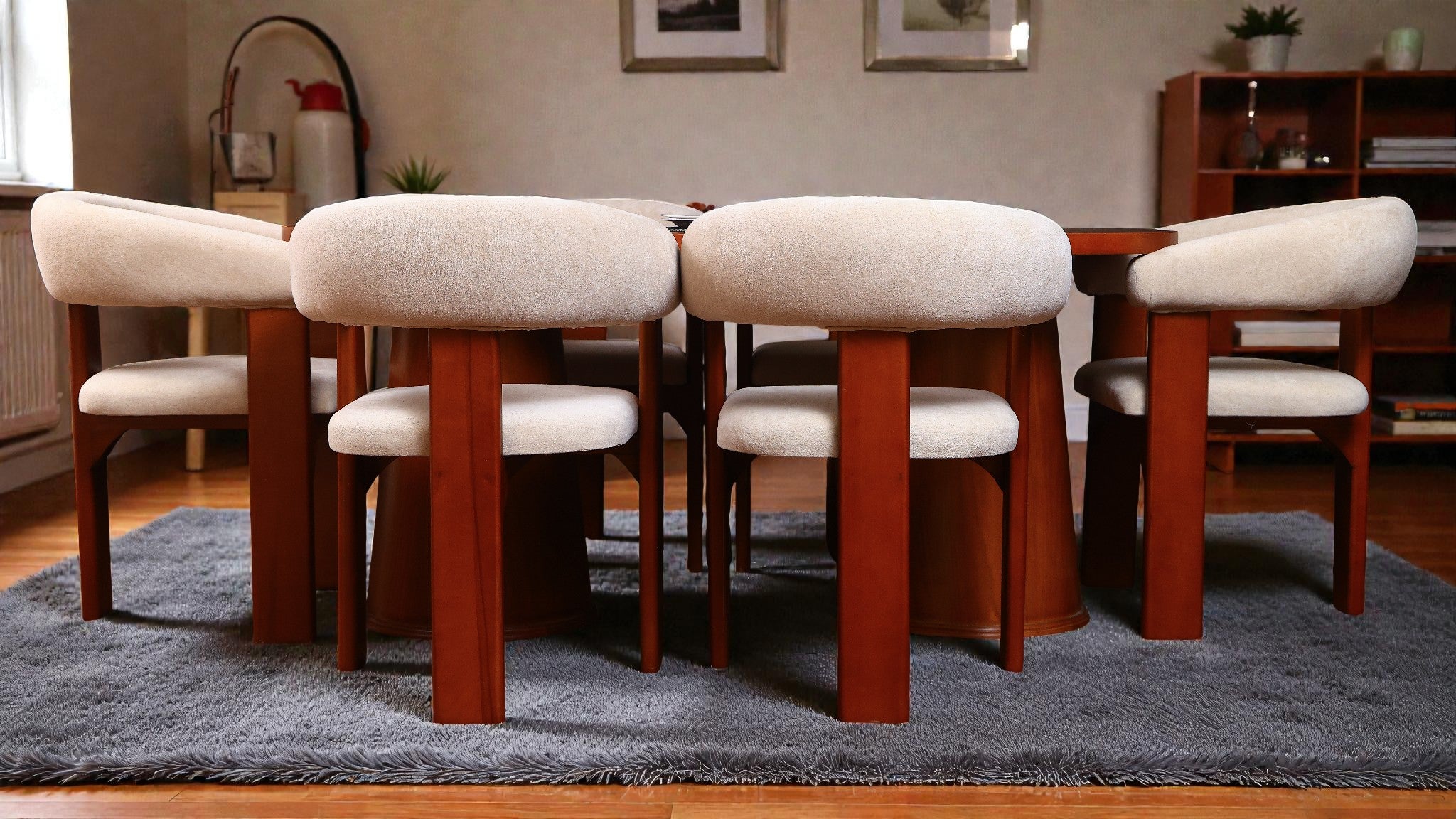 ترابيزة سفرة 594