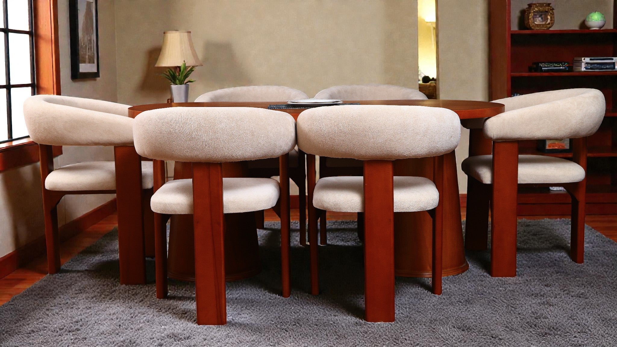 ترابيزة سفرة 594