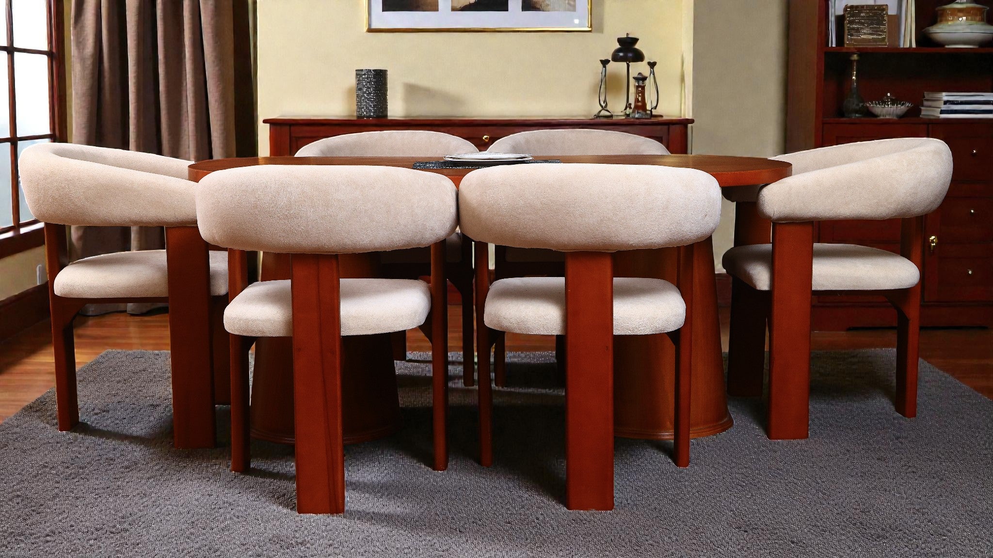 ترابيزة سفرة 594