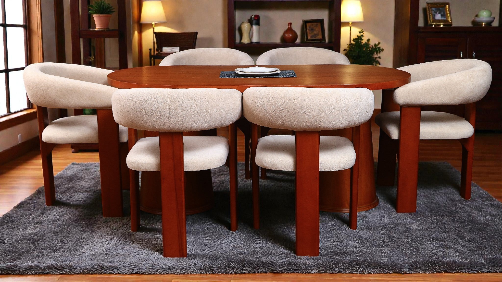 ترابيزة سفرة 594