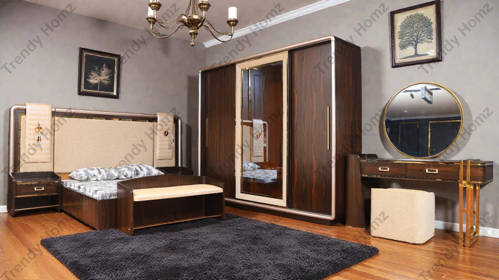 غرفة نوم ماستر 470