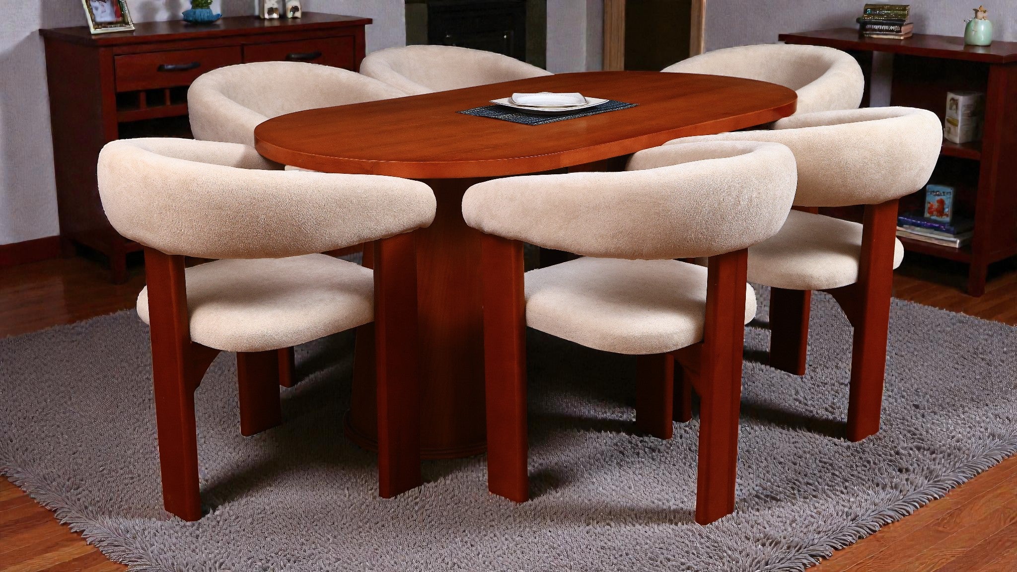 ترابيزة سفرة 594