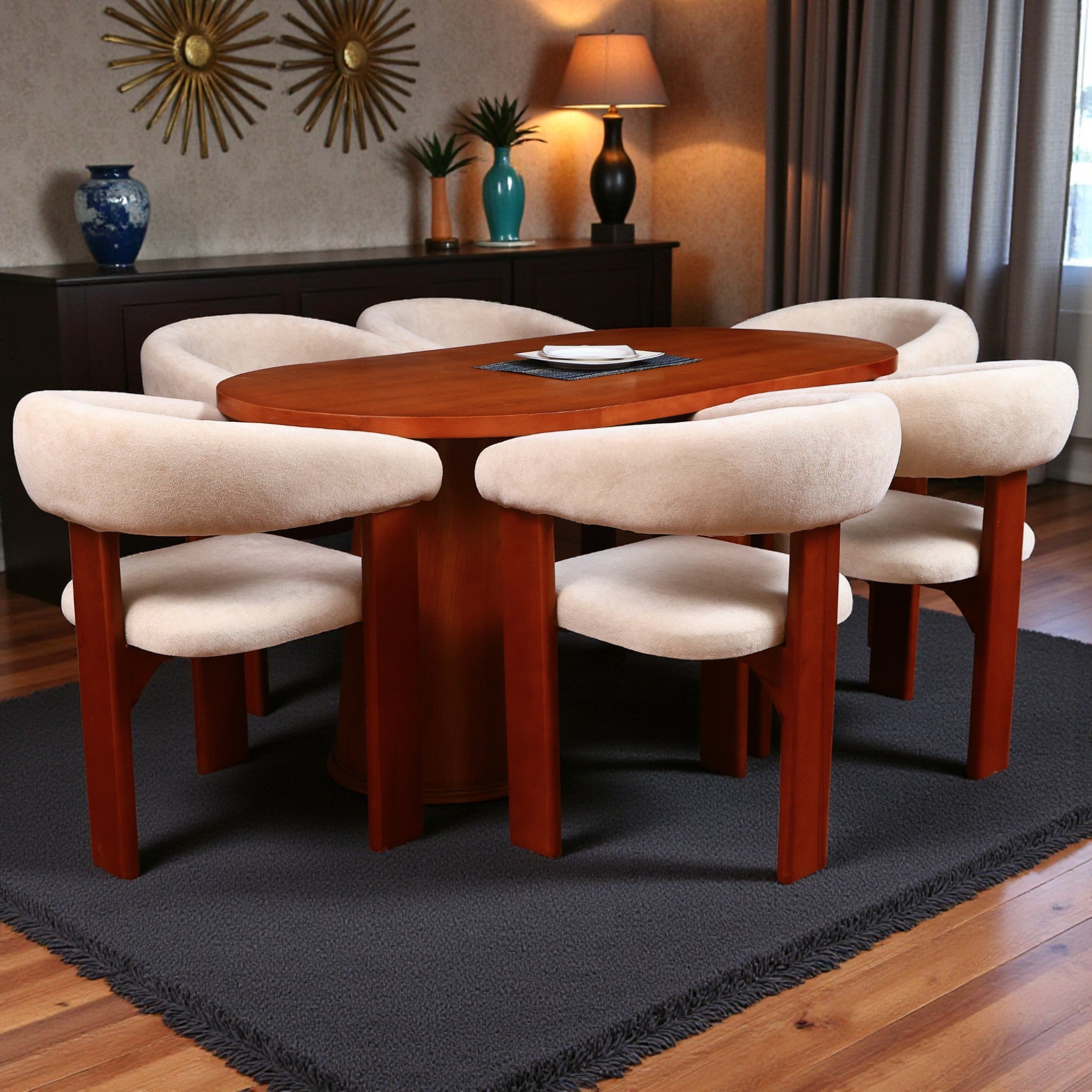 غرفة سفرة 591