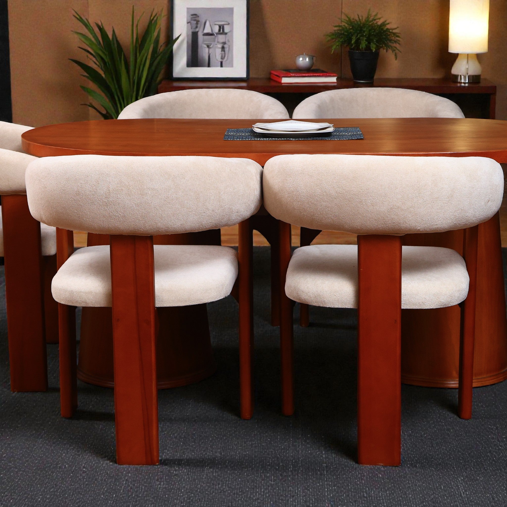 غرفة سفرة 592